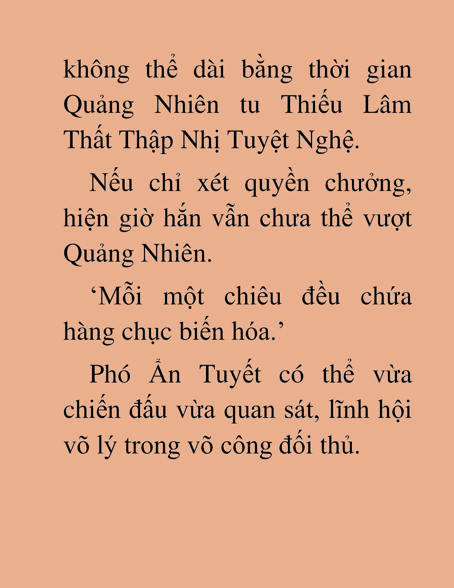 Đọc truyện HAT[NOVEL] Thần Ma Đại Đế - Chap 434