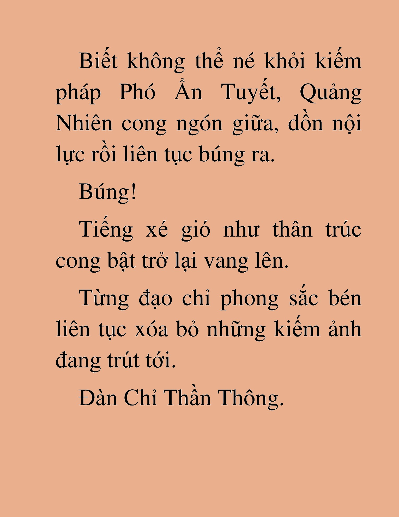 Đọc truyện HAT[NOVEL] Thần Ma Đại Đế - Chap 434