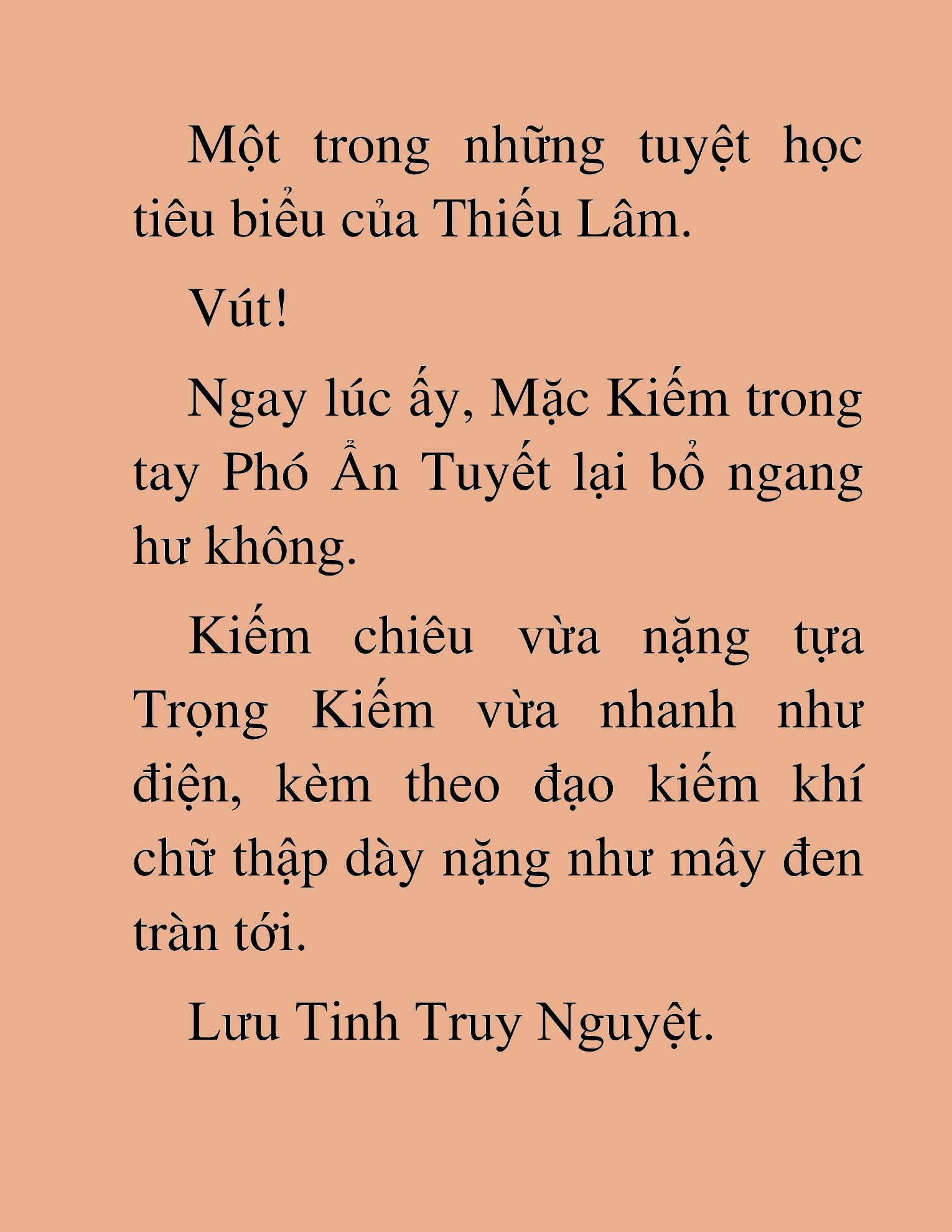 Đọc truyện HAT[NOVEL] Thần Ma Đại Đế - Chap 434