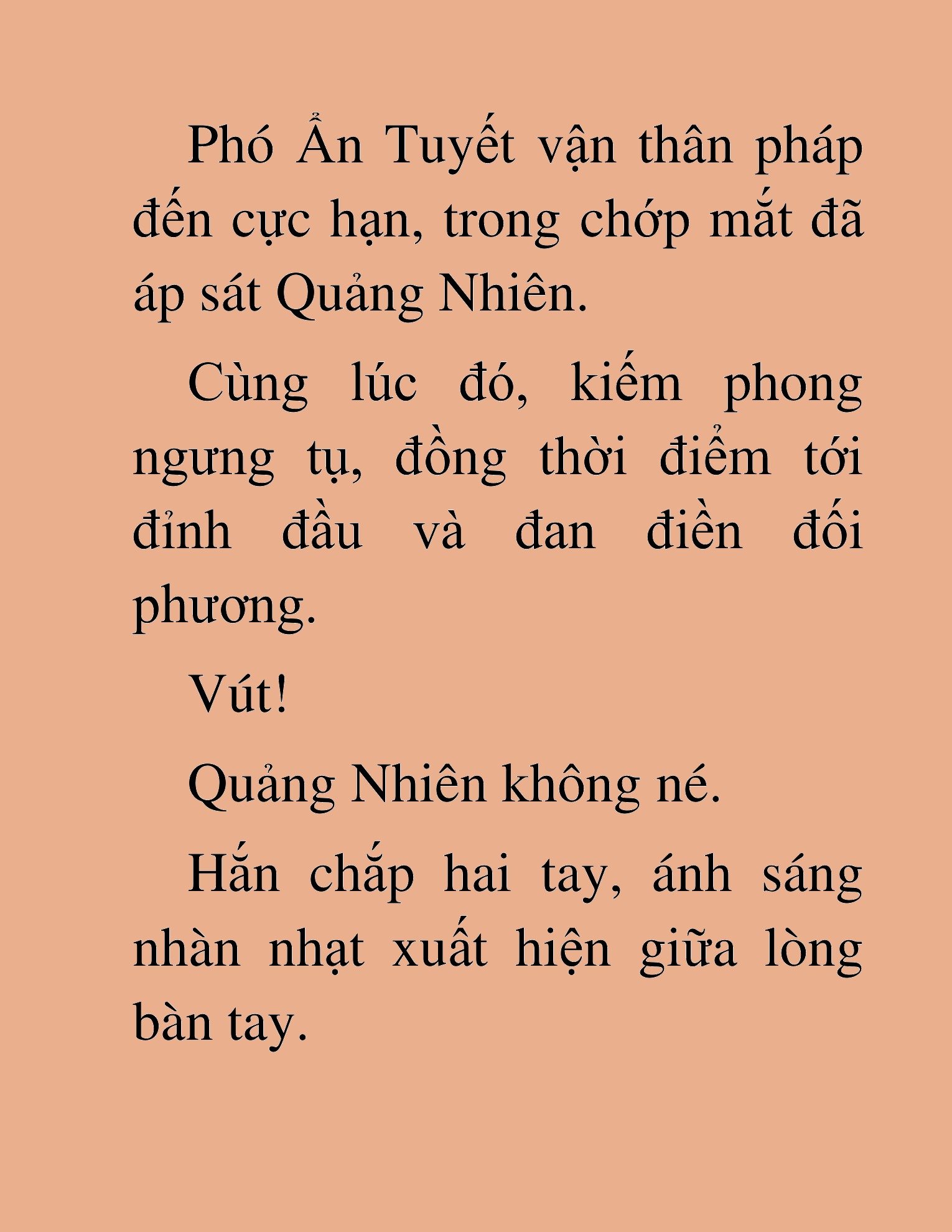 Đọc truyện HAT[NOVEL] Thần Ma Đại Đế - Chap 434