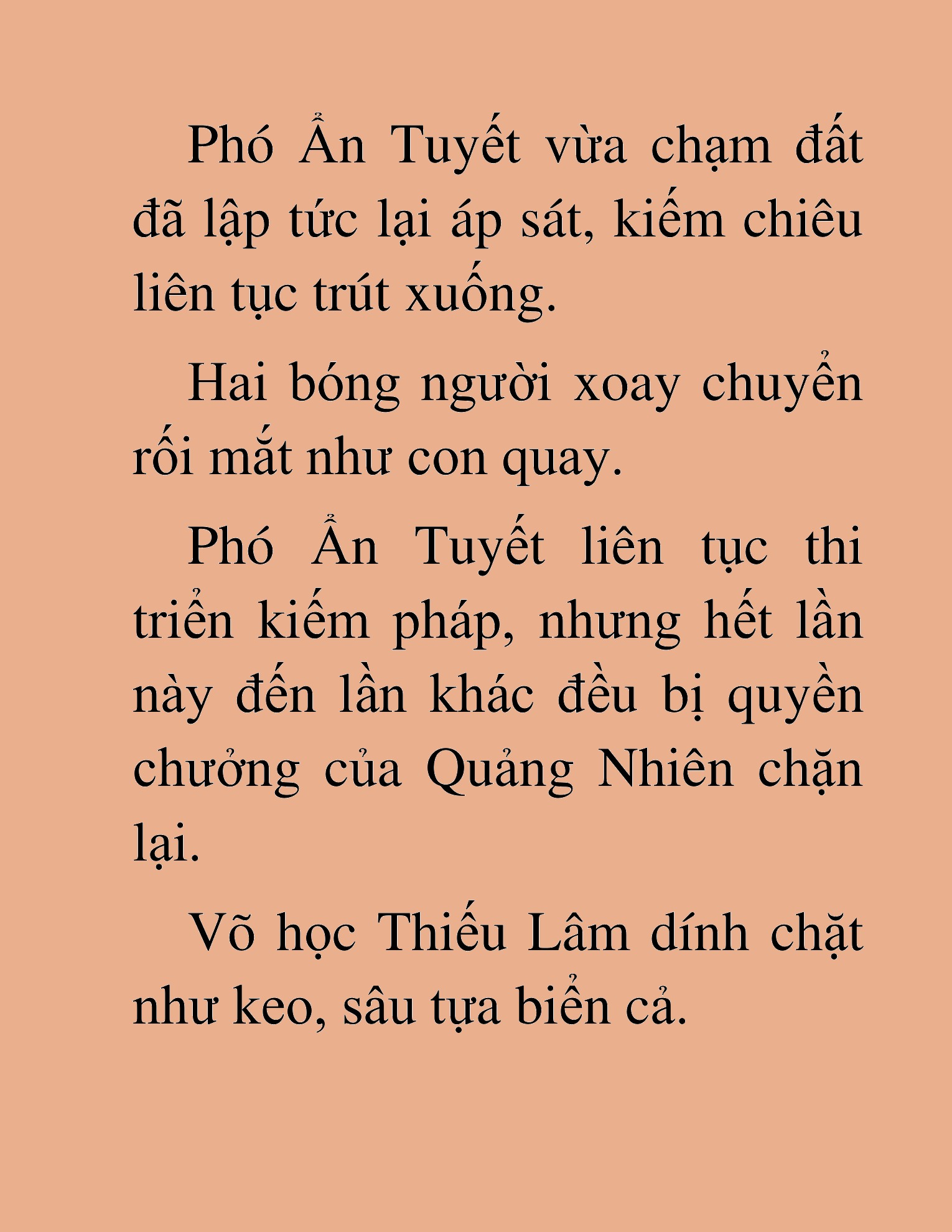 Đọc truyện HAT[NOVEL] Thần Ma Đại Đế - Chap 434