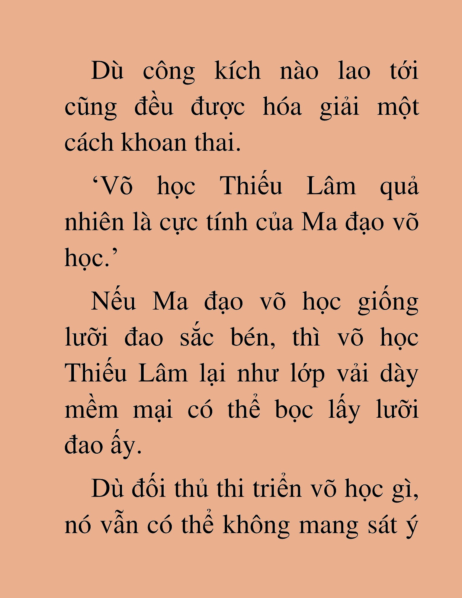 Đọc truyện HAT[NOVEL] Thần Ma Đại Đế - Chap 434