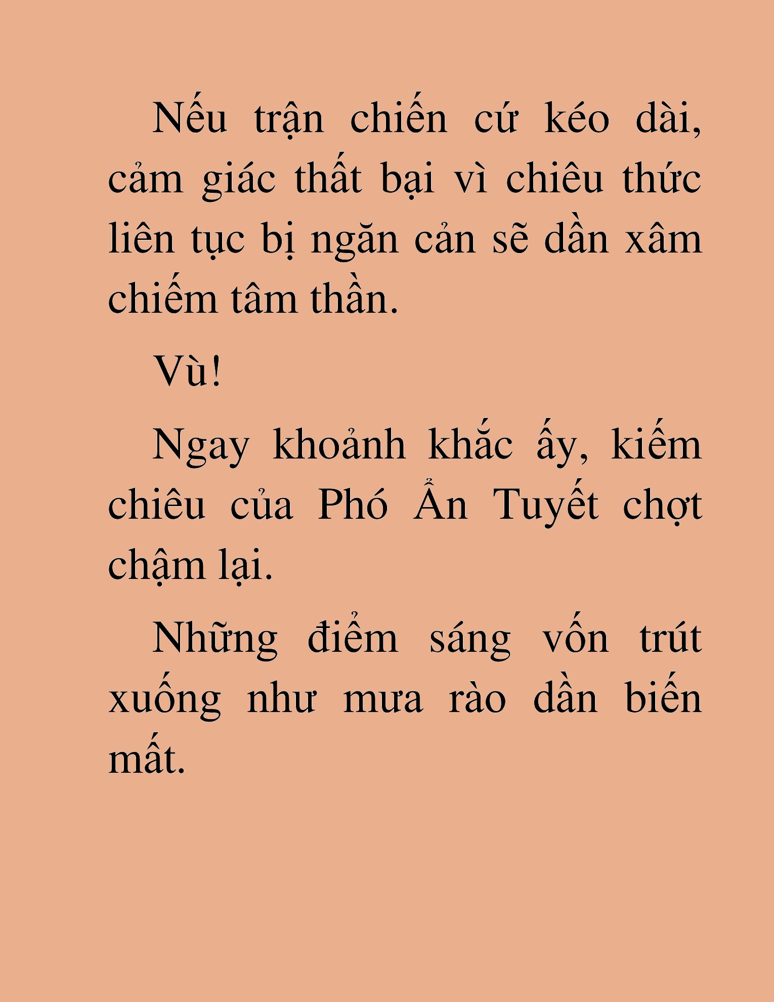 Đọc truyện HAT[NOVEL] Thần Ma Đại Đế - Chap 434