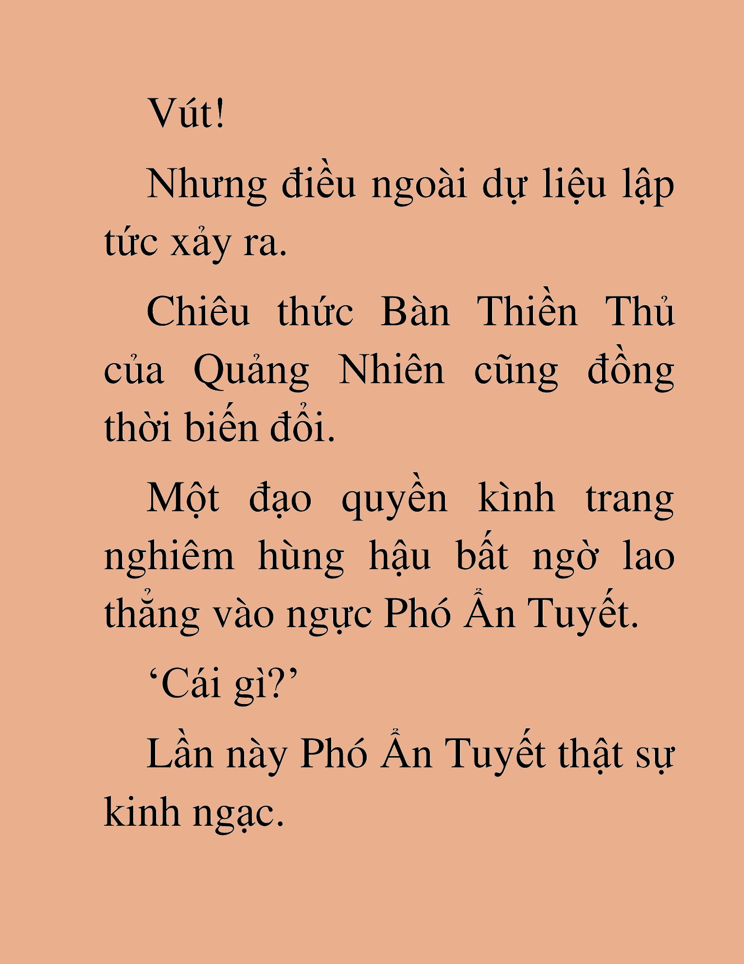 Đọc truyện HAT[NOVEL] Thần Ma Đại Đế - Chap 435