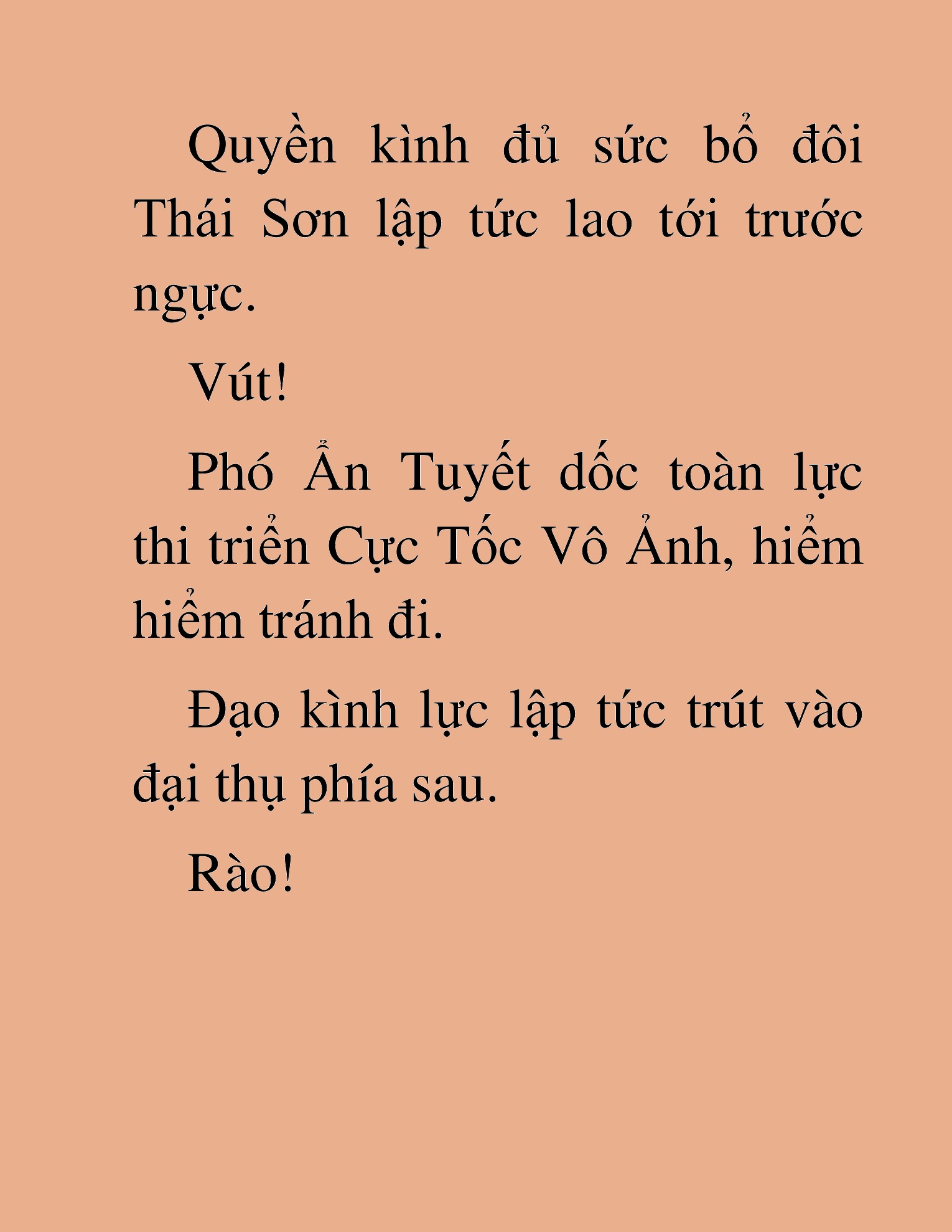 Đọc truyện HAT[NOVEL] Thần Ma Đại Đế - Chap 435