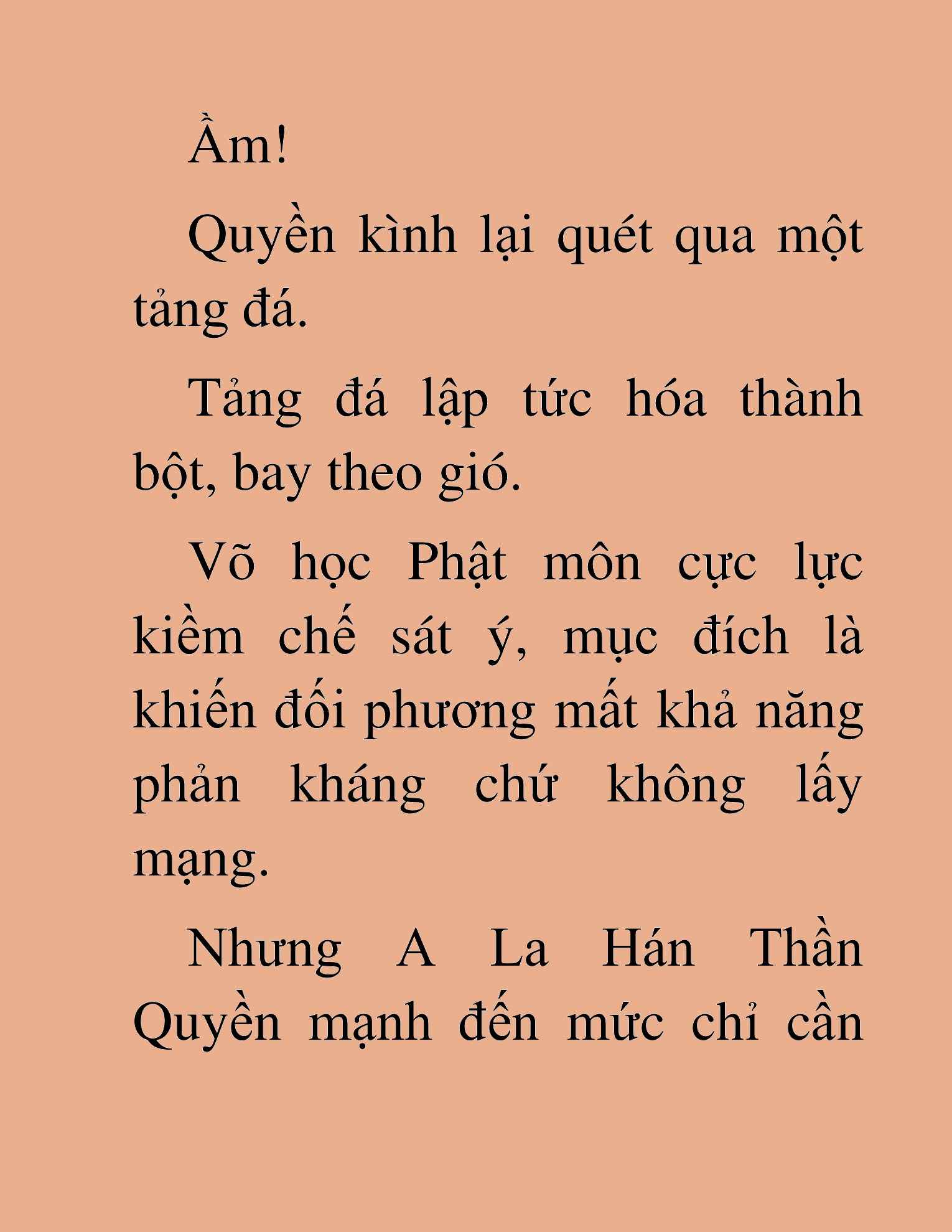 Đọc truyện HAT[NOVEL] Thần Ma Đại Đế - Chap 435