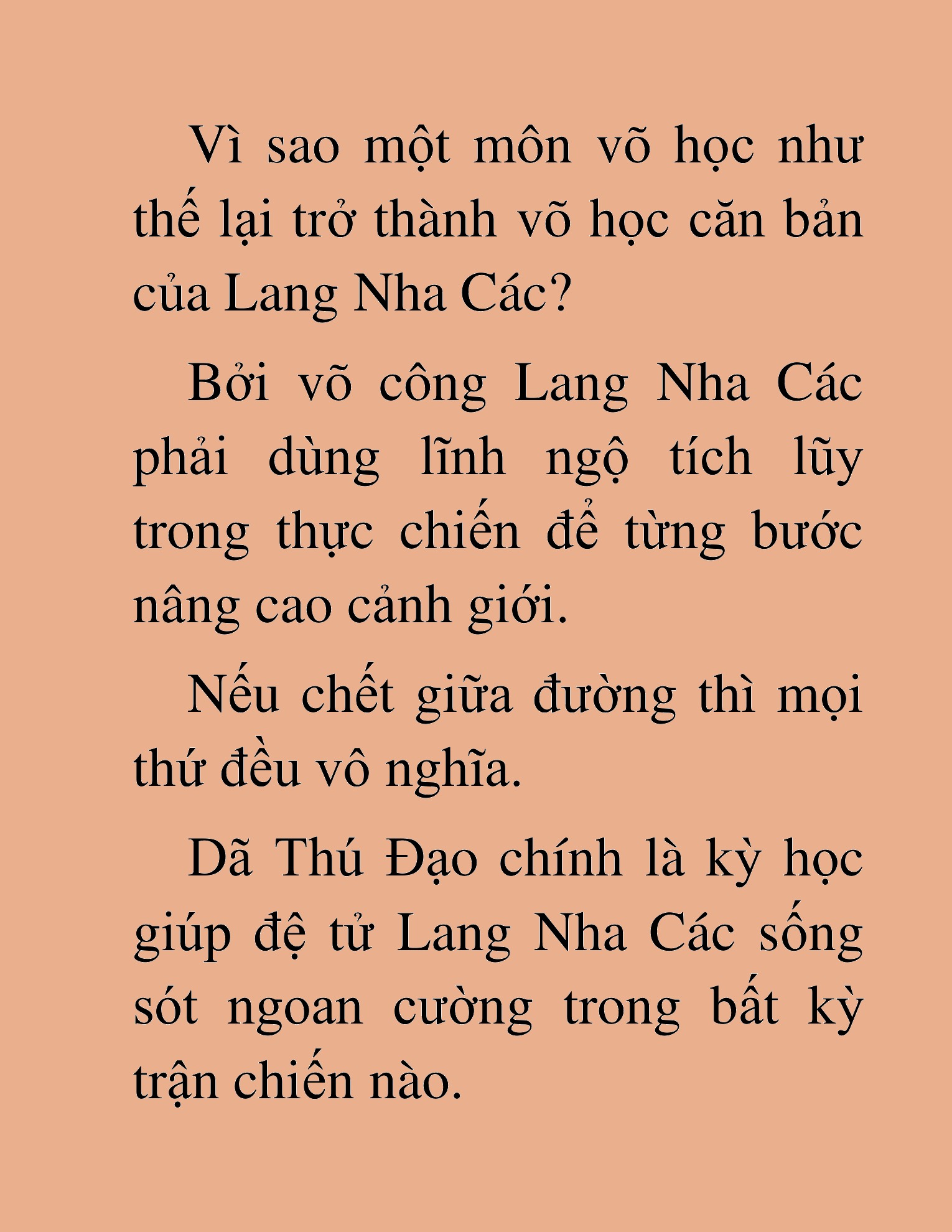 Đọc truyện HAT[NOVEL] Thần Ma Đại Đế - Chap 435