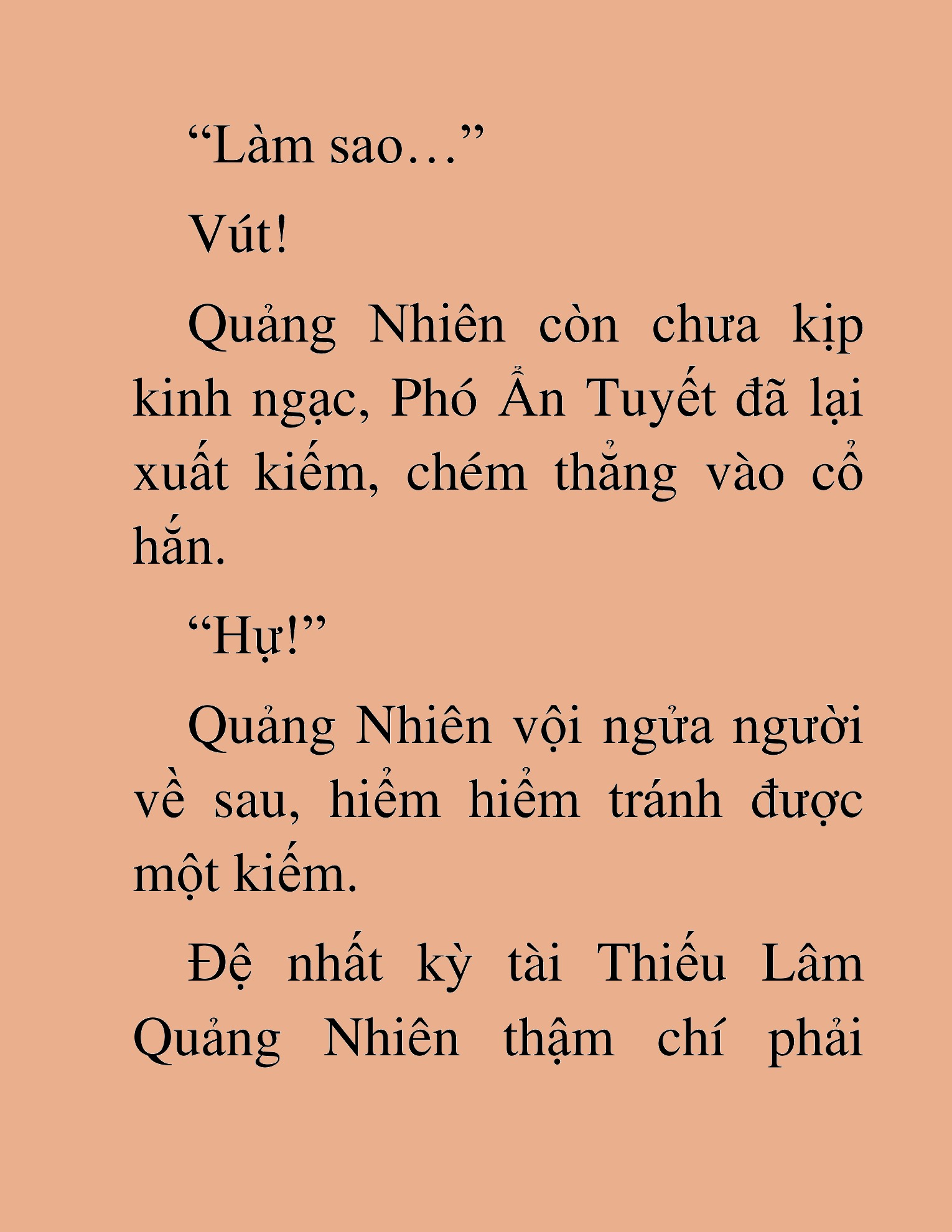 Đọc truyện HAT[NOVEL] Thần Ma Đại Đế - Chap 435