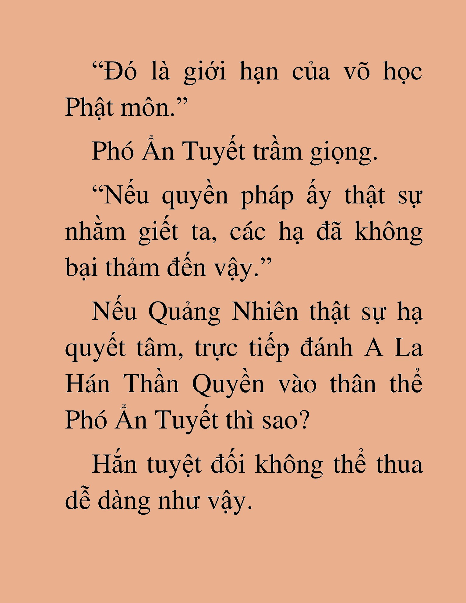 Đọc truyện HAT[NOVEL] Thần Ma Đại Đế - Chap 436