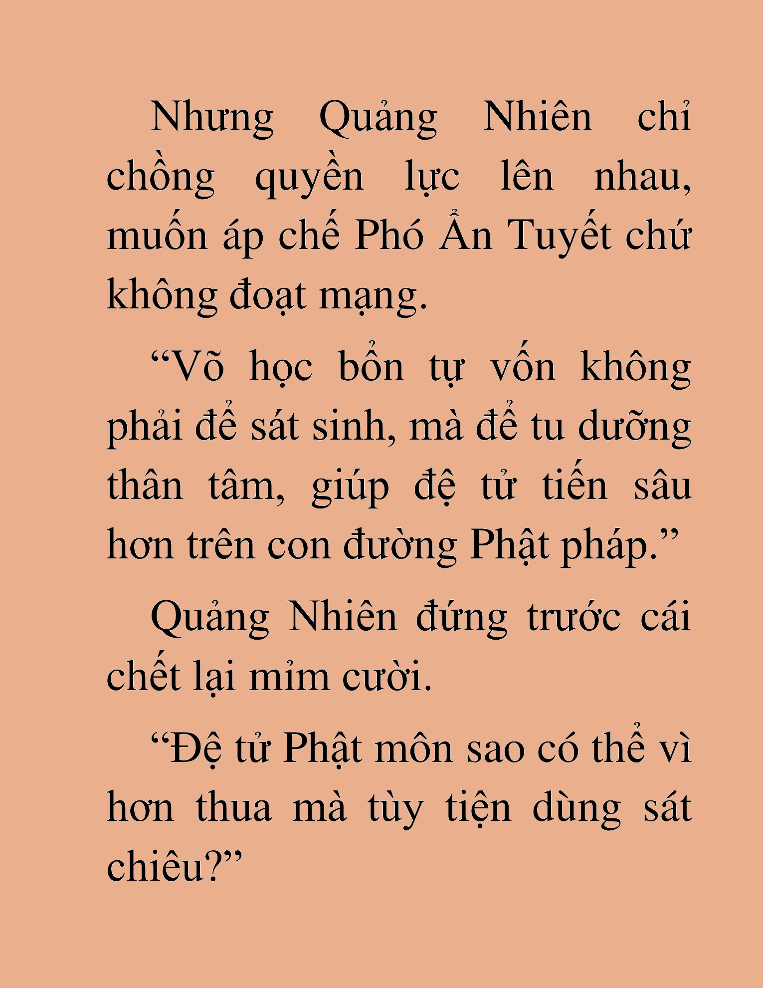 Đọc truyện HAT[NOVEL] Thần Ma Đại Đế - Chap 436