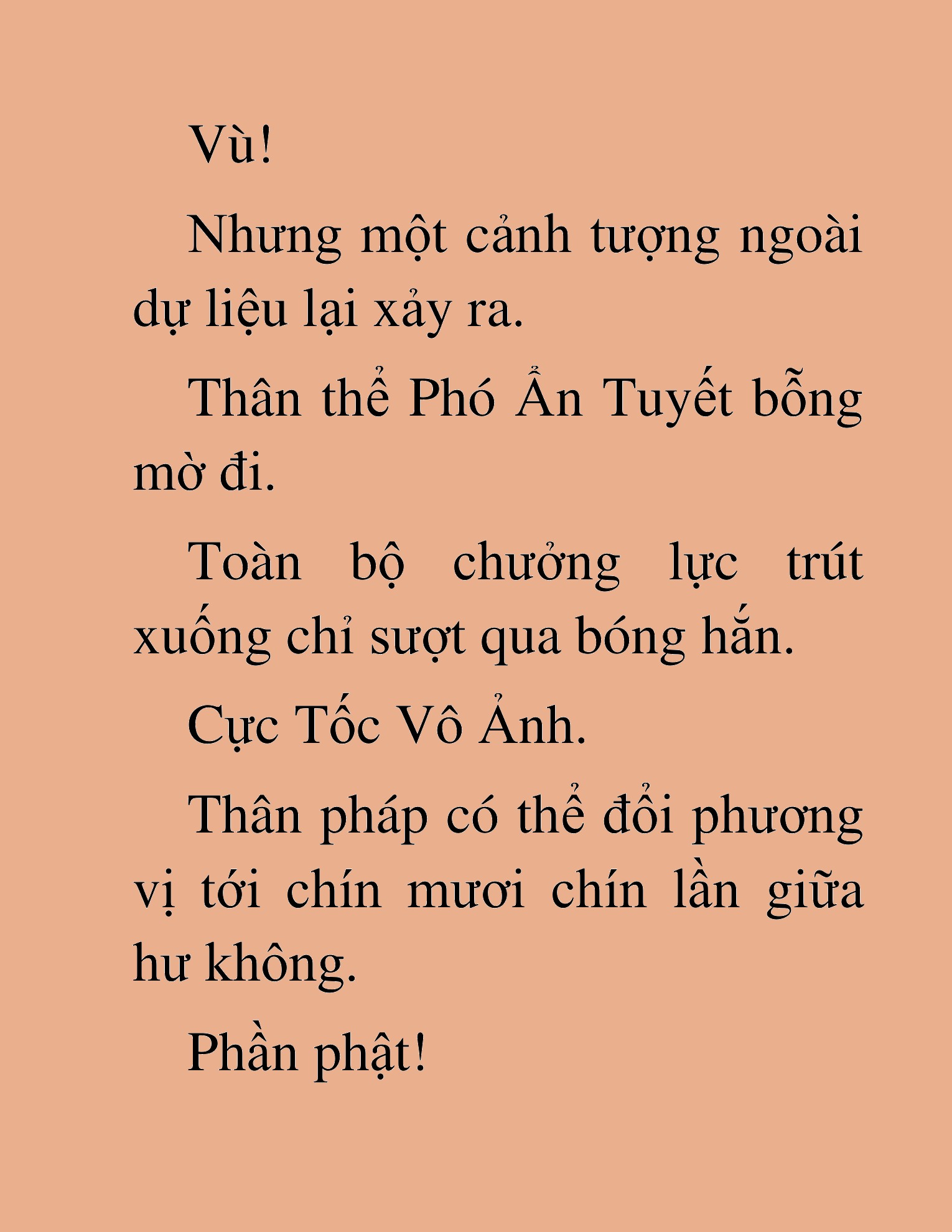 Đọc truyện HAT[NOVEL] Thần Ma Đại Đế - Chap 436