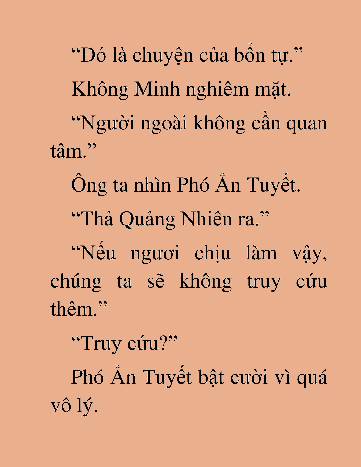 Đọc truyện HAT[NOVEL] Thần Ma Đại Đế - Chap 436