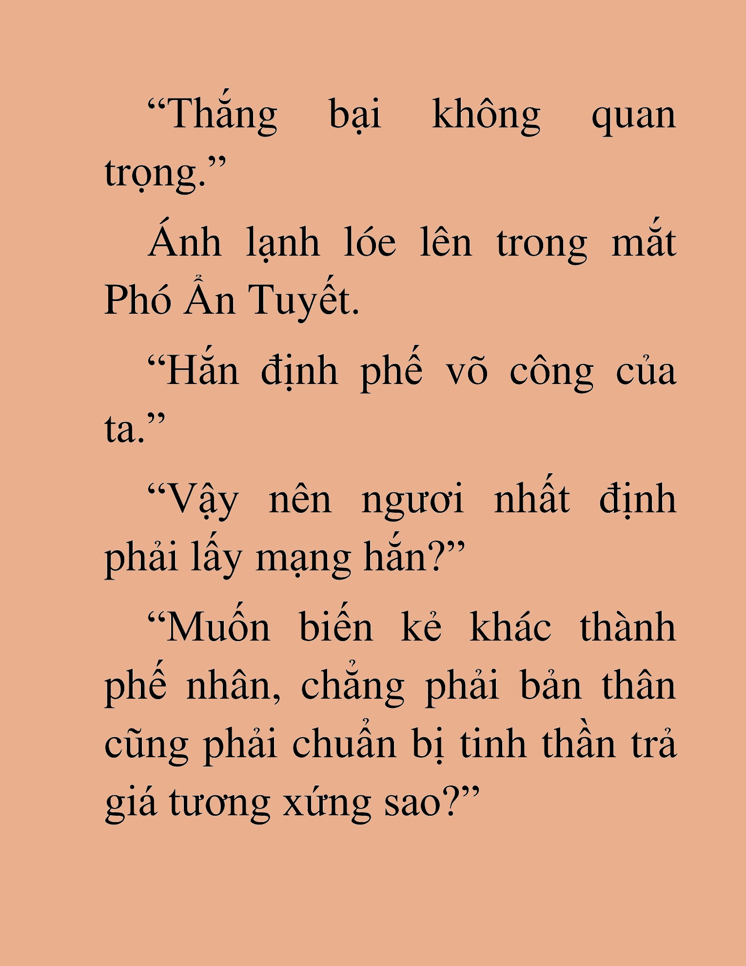 Đọc truyện HAT[NOVEL] Thần Ma Đại Đế - Chap 436