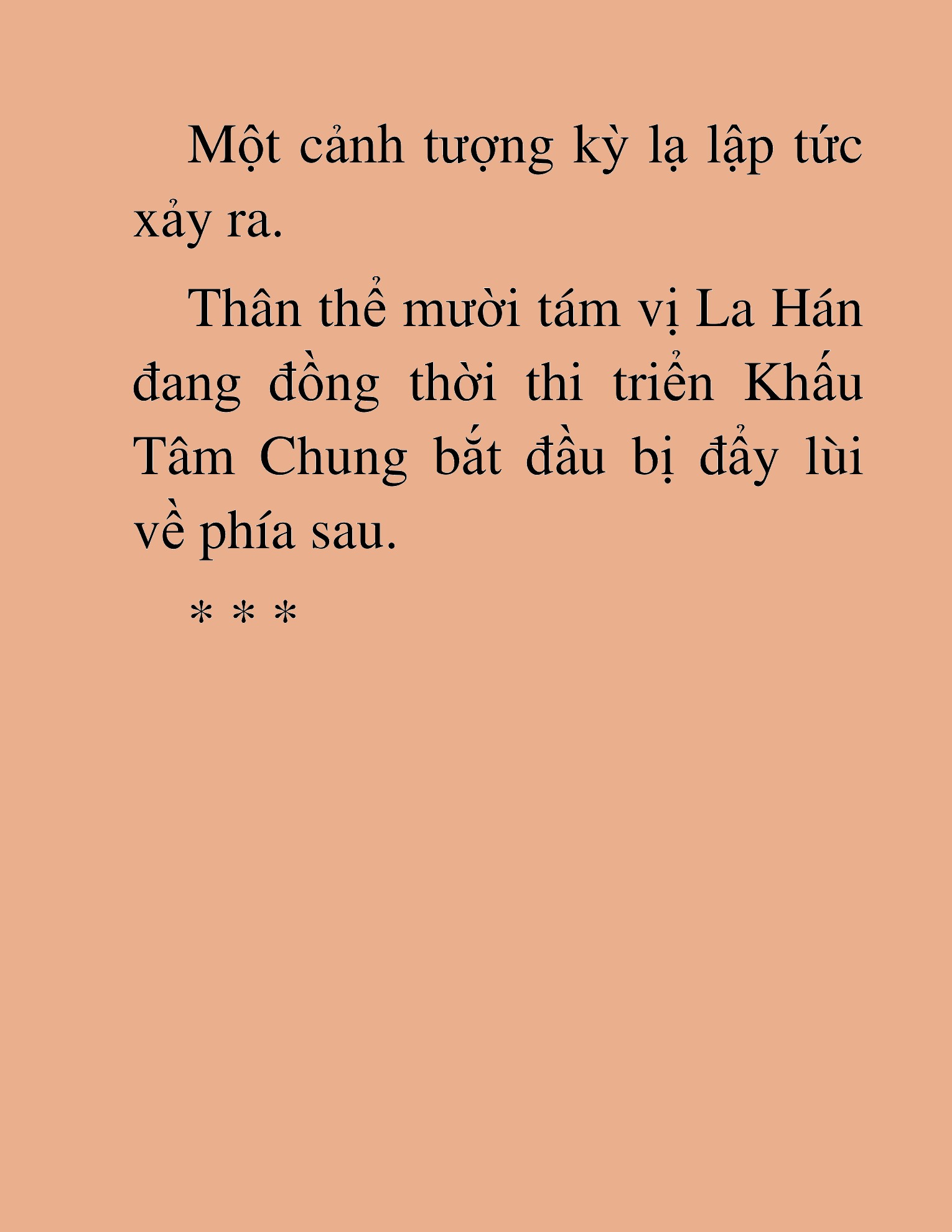 Đọc truyện HAT[NOVEL] Thần Ma Đại Đế - Chap 436