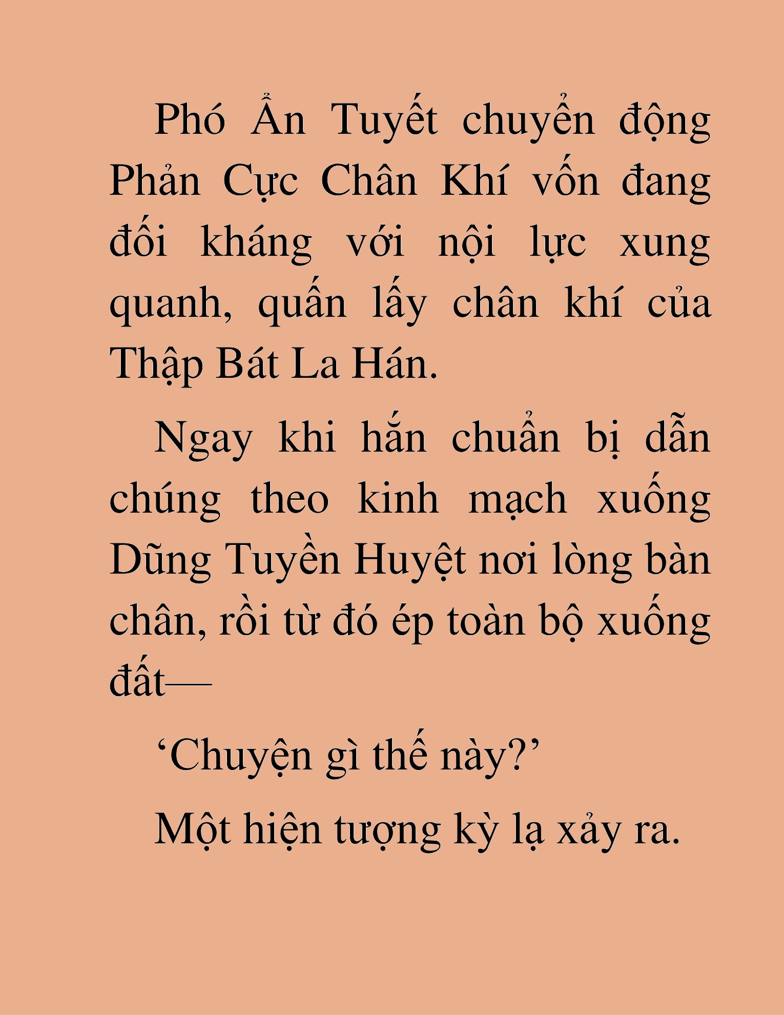 Đọc truyện HAT[NOVEL] Thần Ma Đại Đế - Chap 437