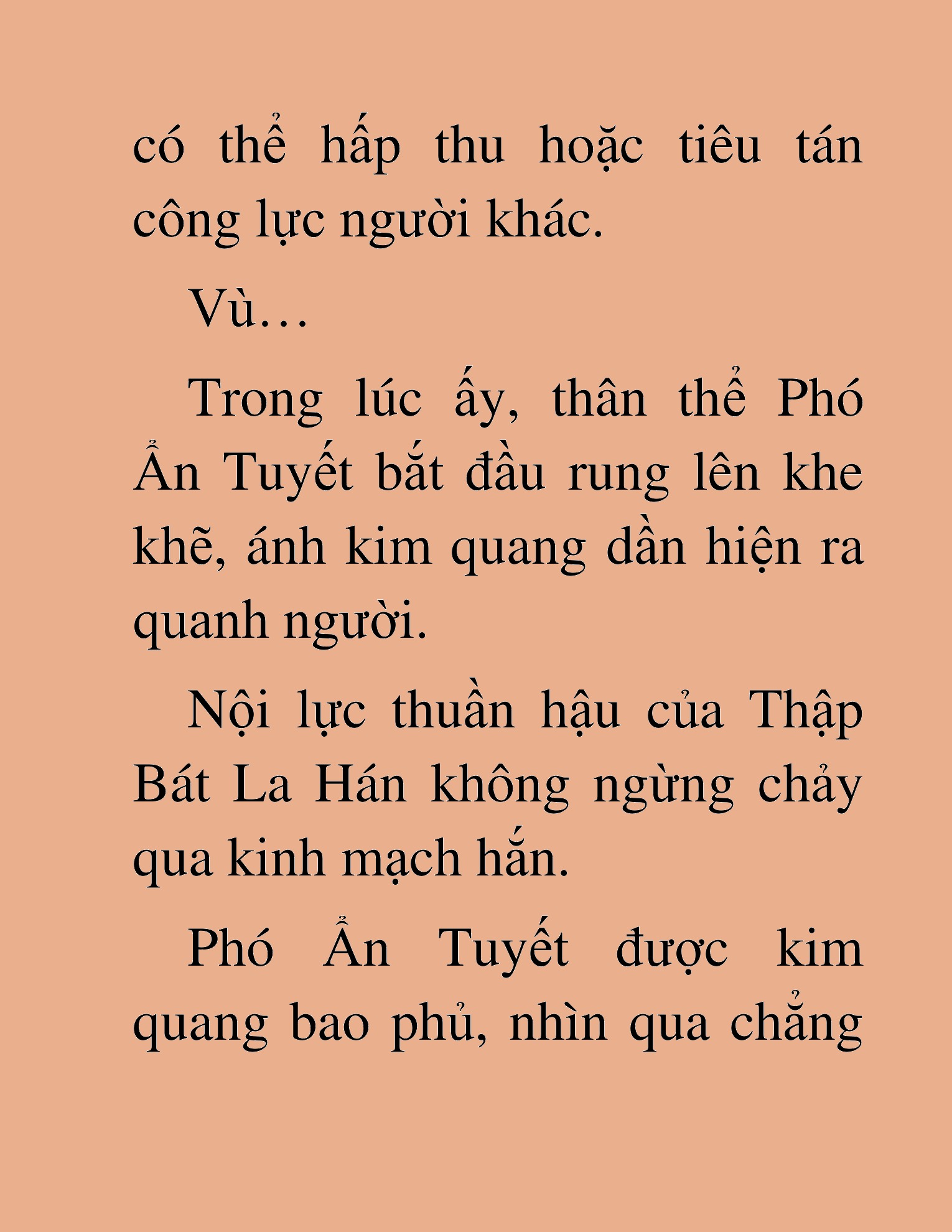 Đọc truyện HAT[NOVEL] Thần Ma Đại Đế - Chap 437