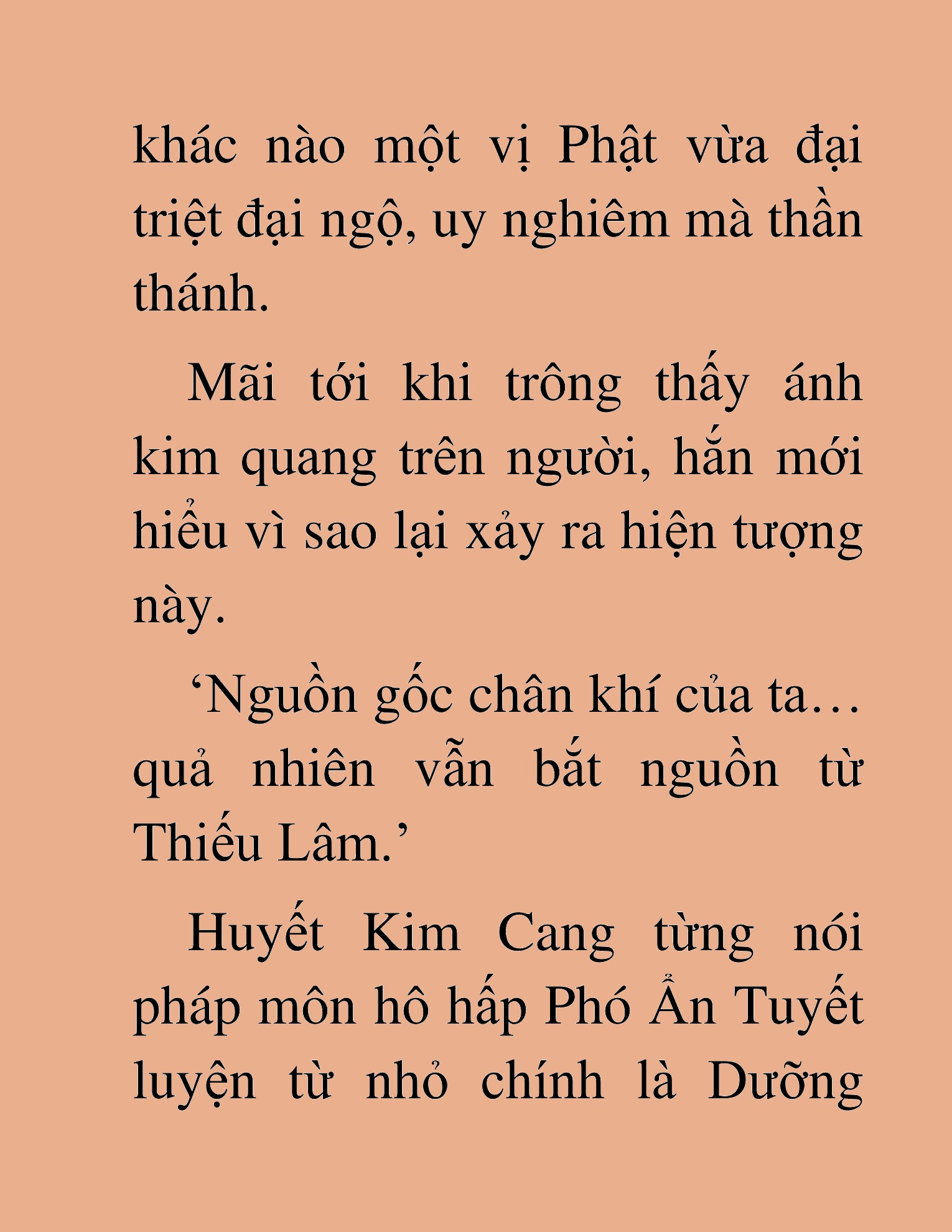 Đọc truyện HAT[NOVEL] Thần Ma Đại Đế - Chap 437