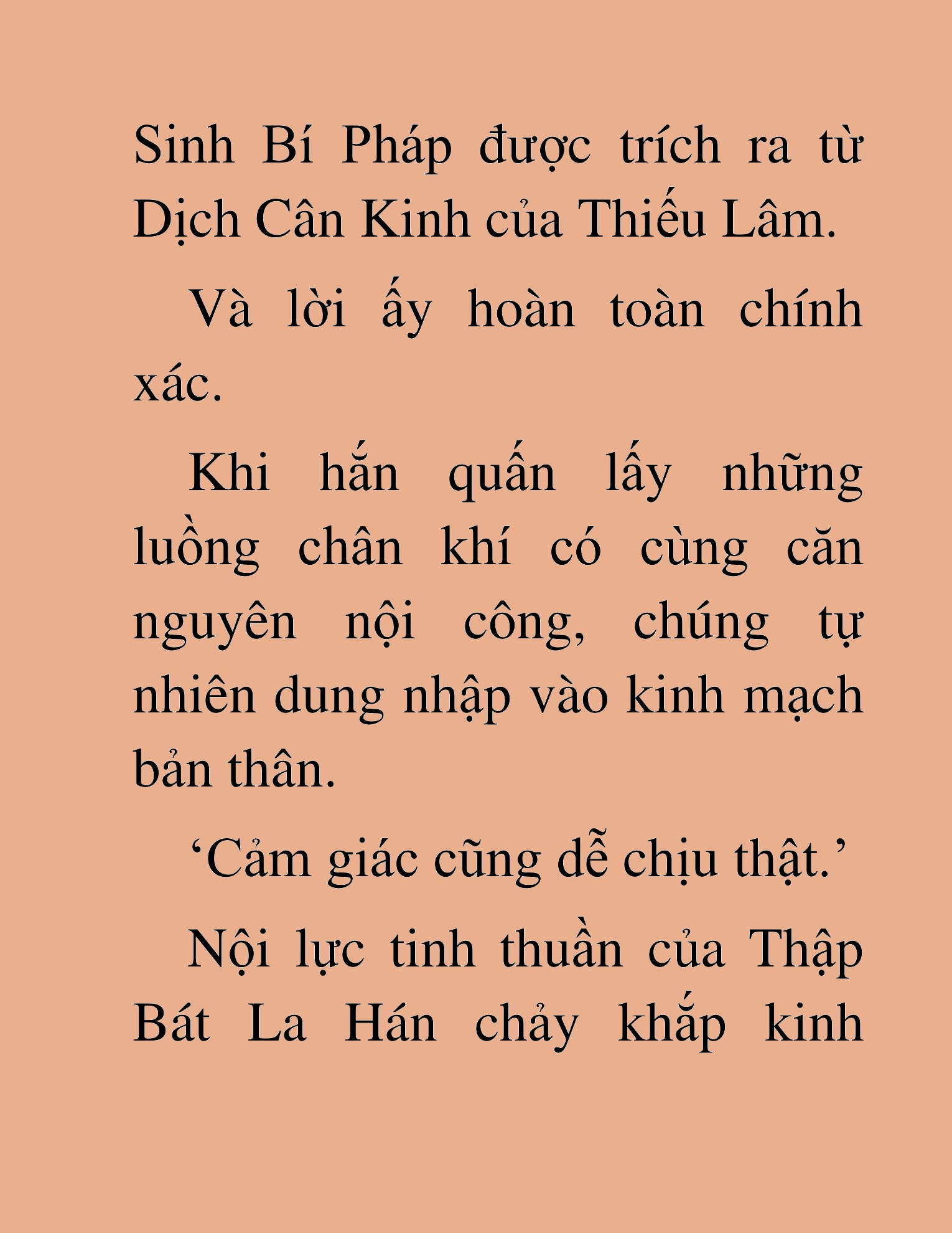 Đọc truyện HAT[NOVEL] Thần Ma Đại Đế - Chap 437