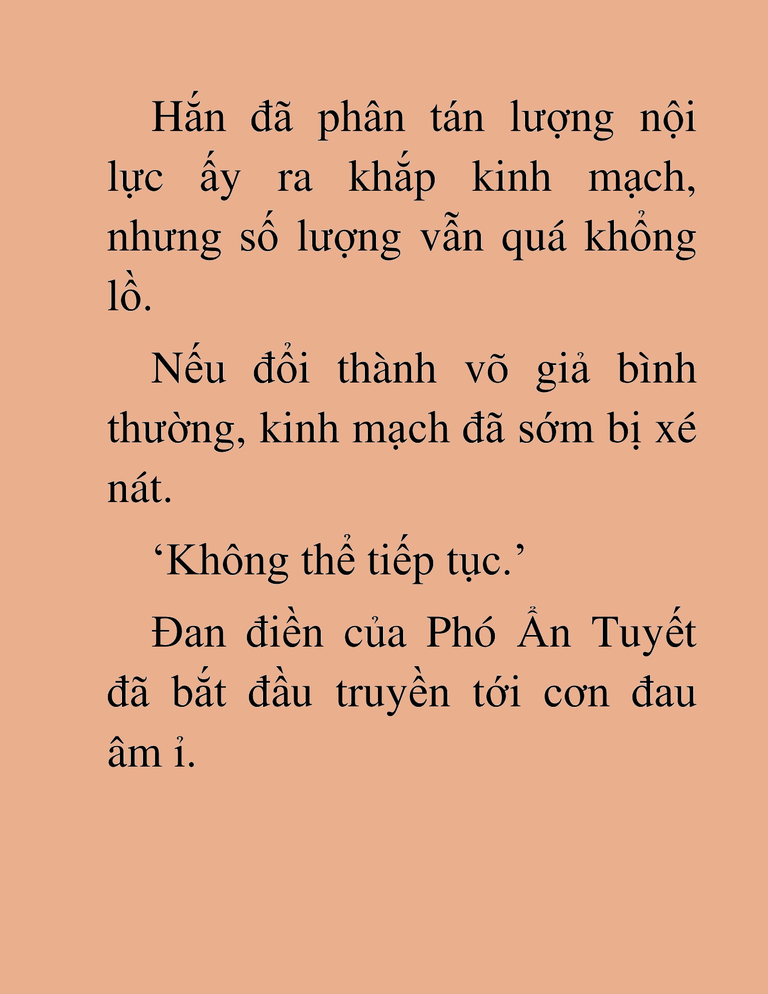 Đọc truyện HAT[NOVEL] Thần Ma Đại Đế - Chap 437