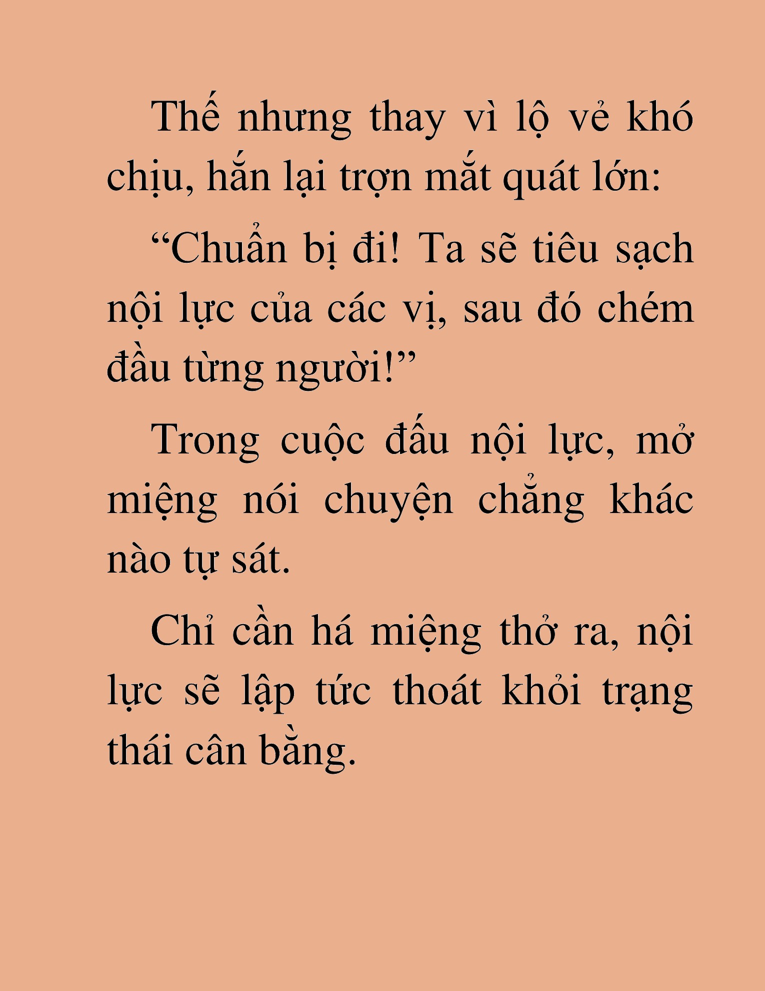 Đọc truyện HAT[NOVEL] Thần Ma Đại Đế - Chap 437