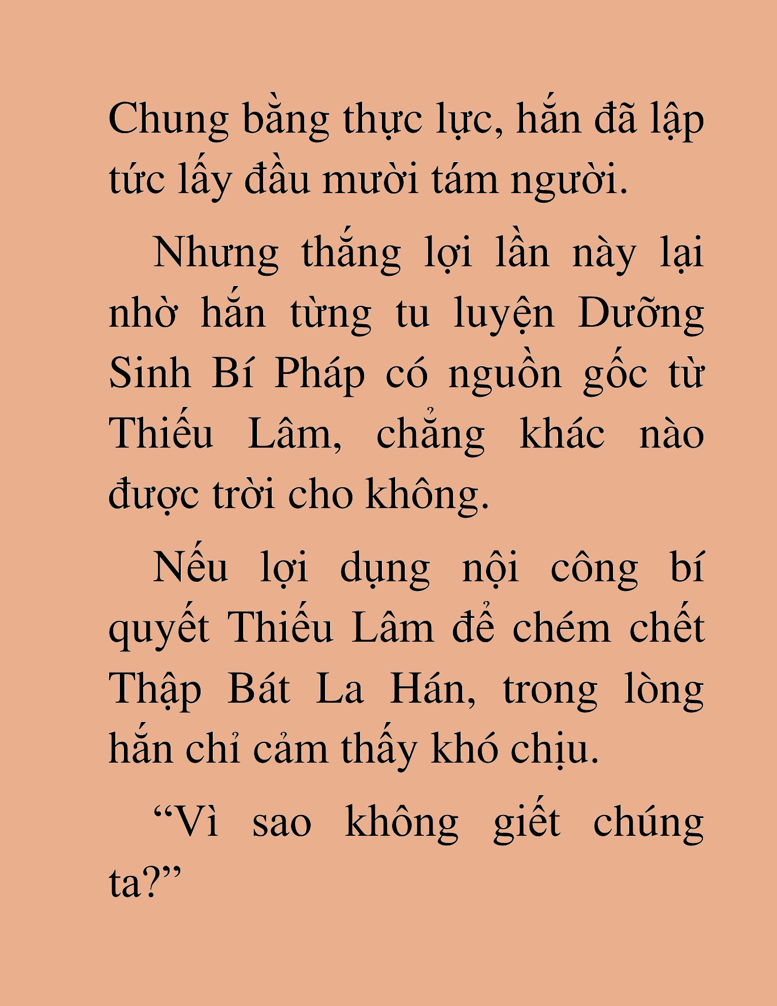 Đọc truyện HAT[NOVEL] Thần Ma Đại Đế - Chap 437