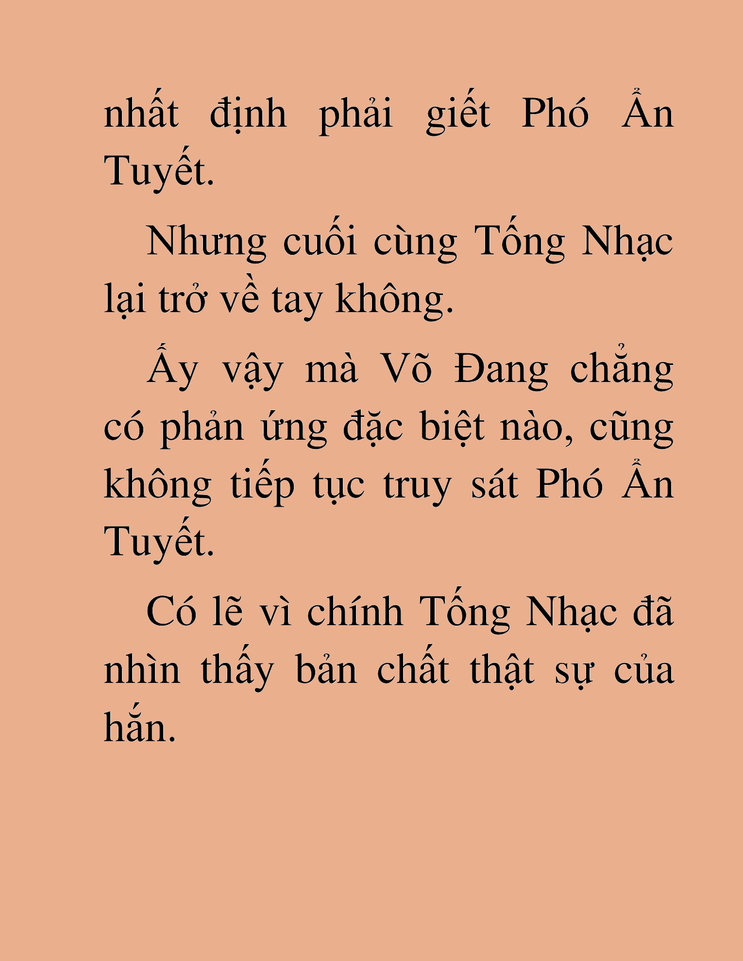 Đọc truyện HAT[NOVEL] Thần Ma Đại Đế - Chap 437