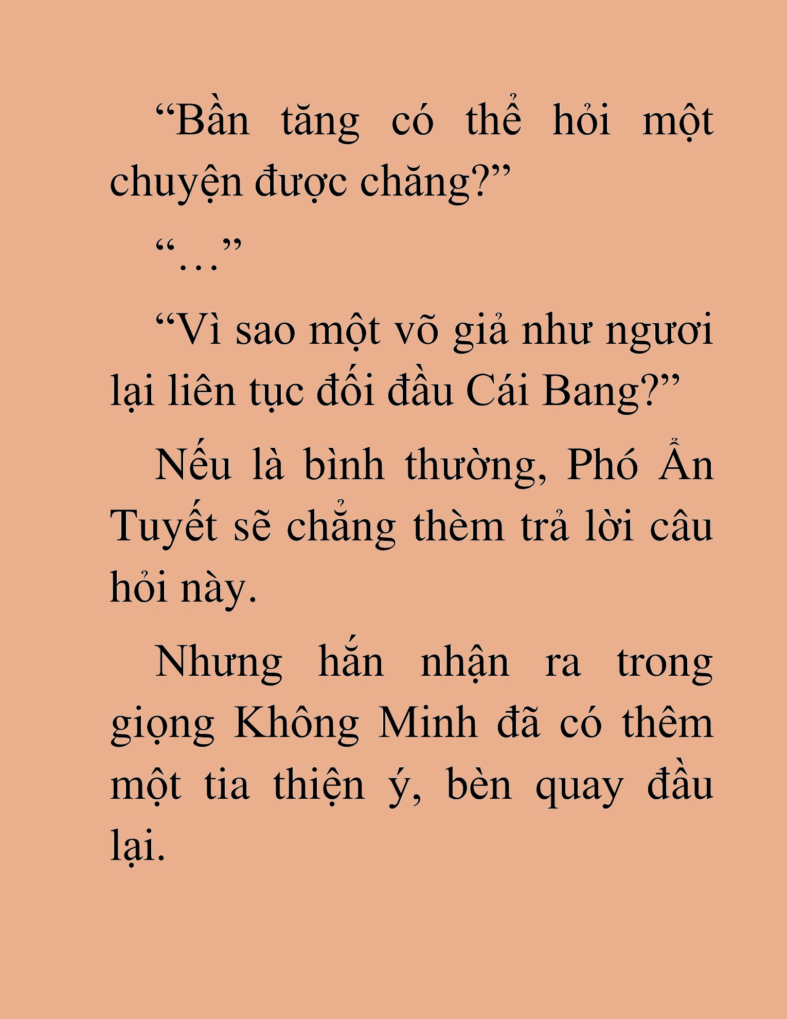 Đọc truyện HAT[NOVEL] Thần Ma Đại Đế - Chap 437