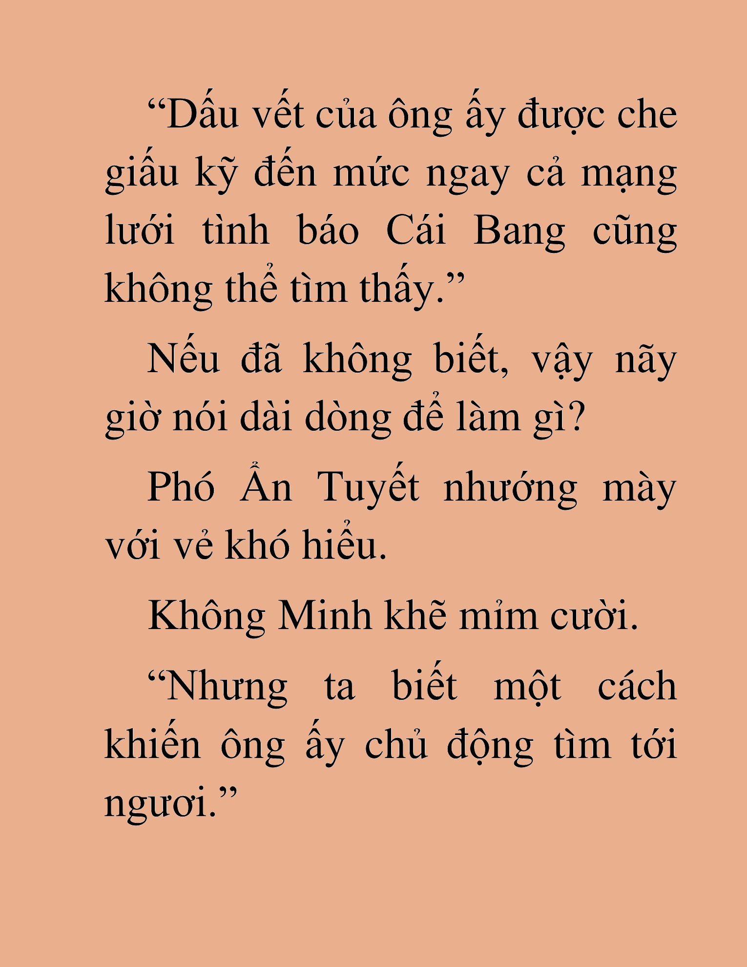 Đọc truyện HAT[NOVEL] Thần Ma Đại Đế - Chap 438
