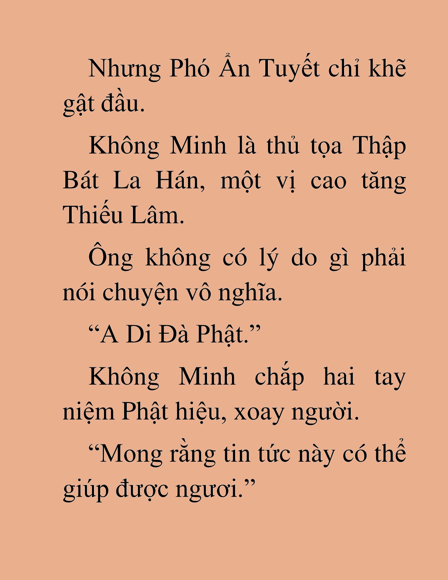 Đọc truyện HAT[NOVEL] Thần Ma Đại Đế - Chap 438