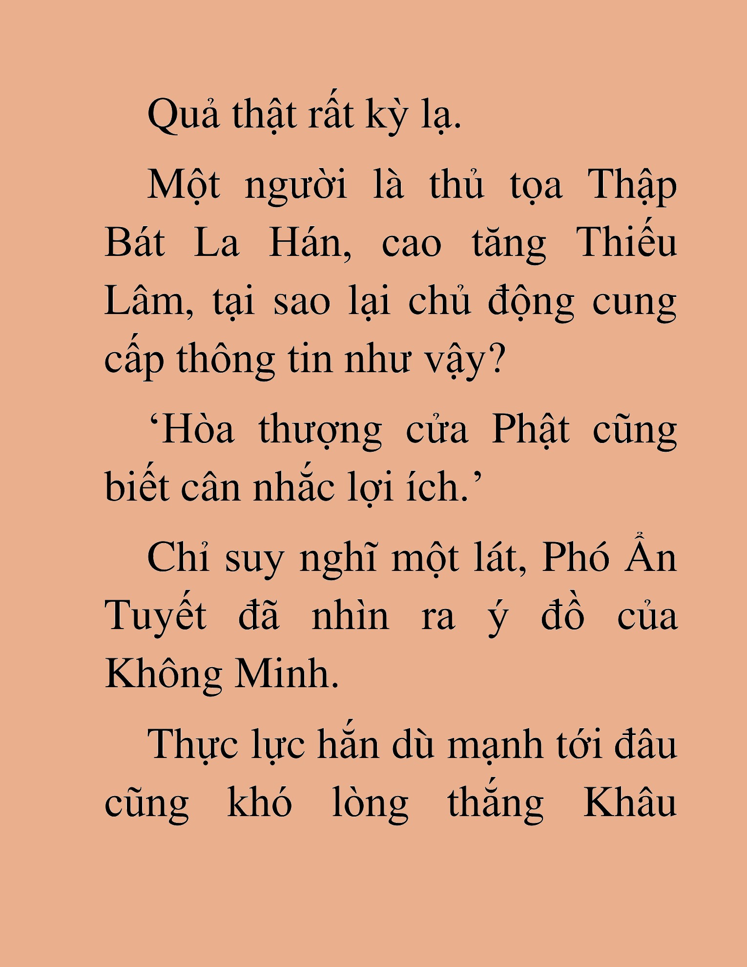 Đọc truyện HAT[NOVEL] Thần Ma Đại Đế - Chap 438