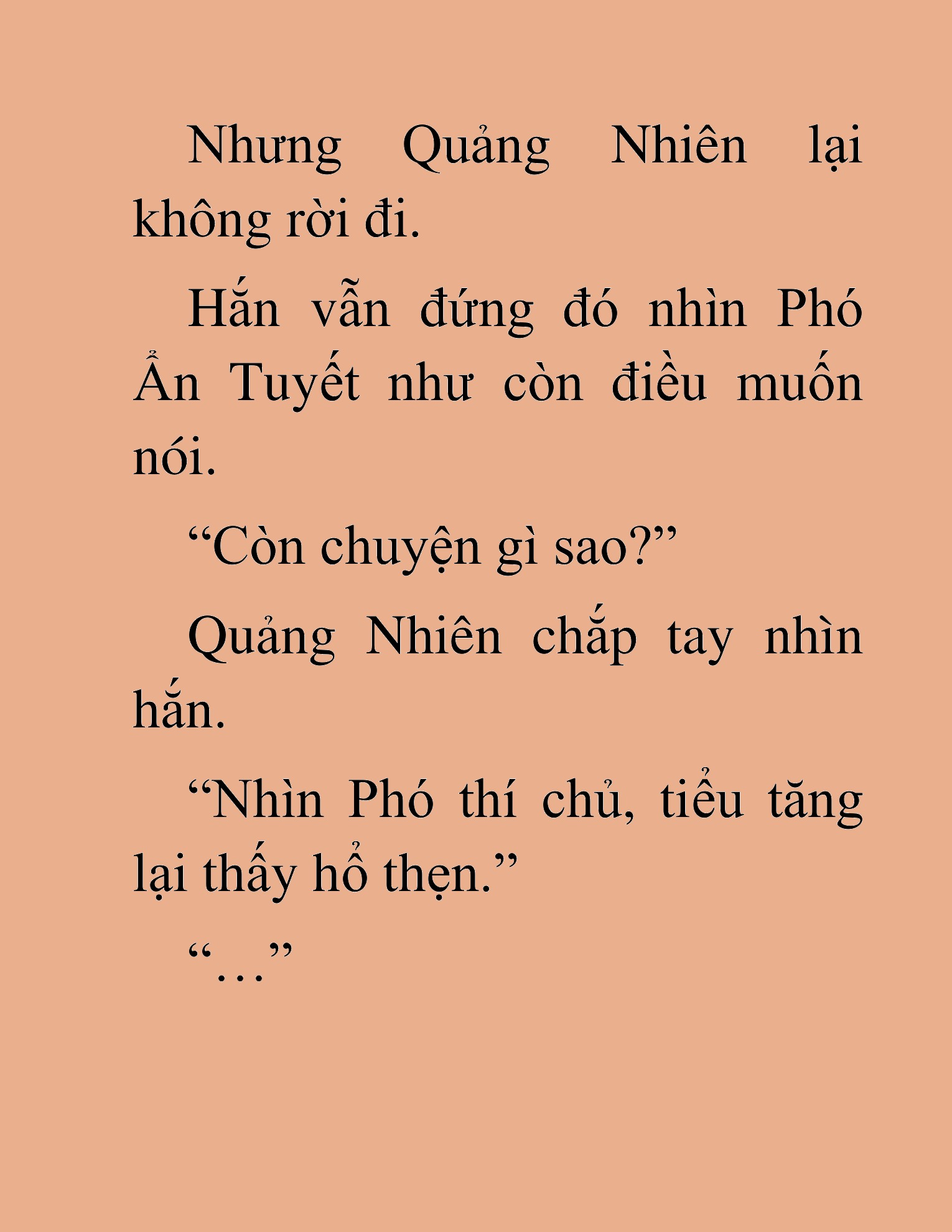 Đọc truyện HAT[NOVEL] Thần Ma Đại Đế - Chap 438