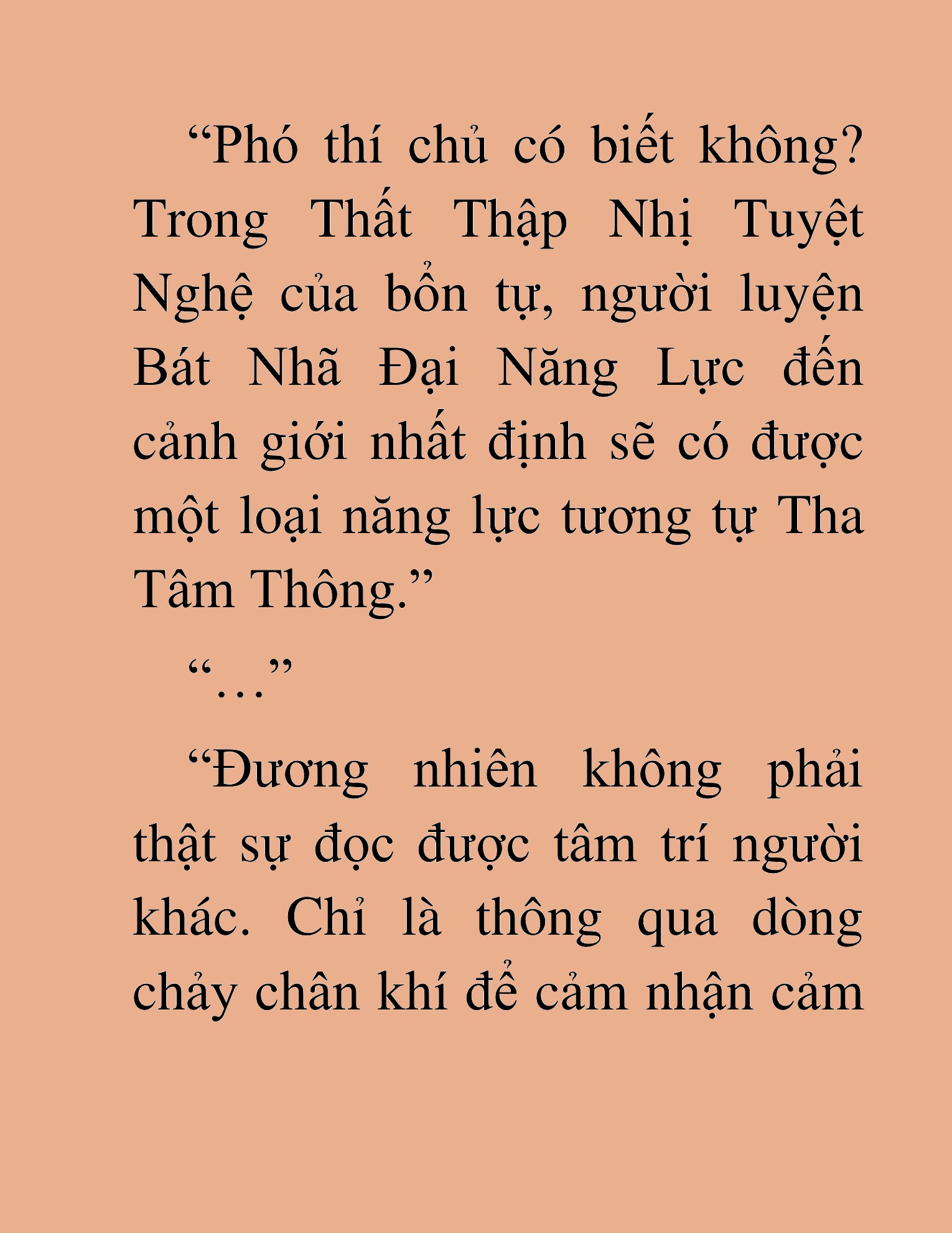 Đọc truyện HAT[NOVEL] Thần Ma Đại Đế - Chap 438