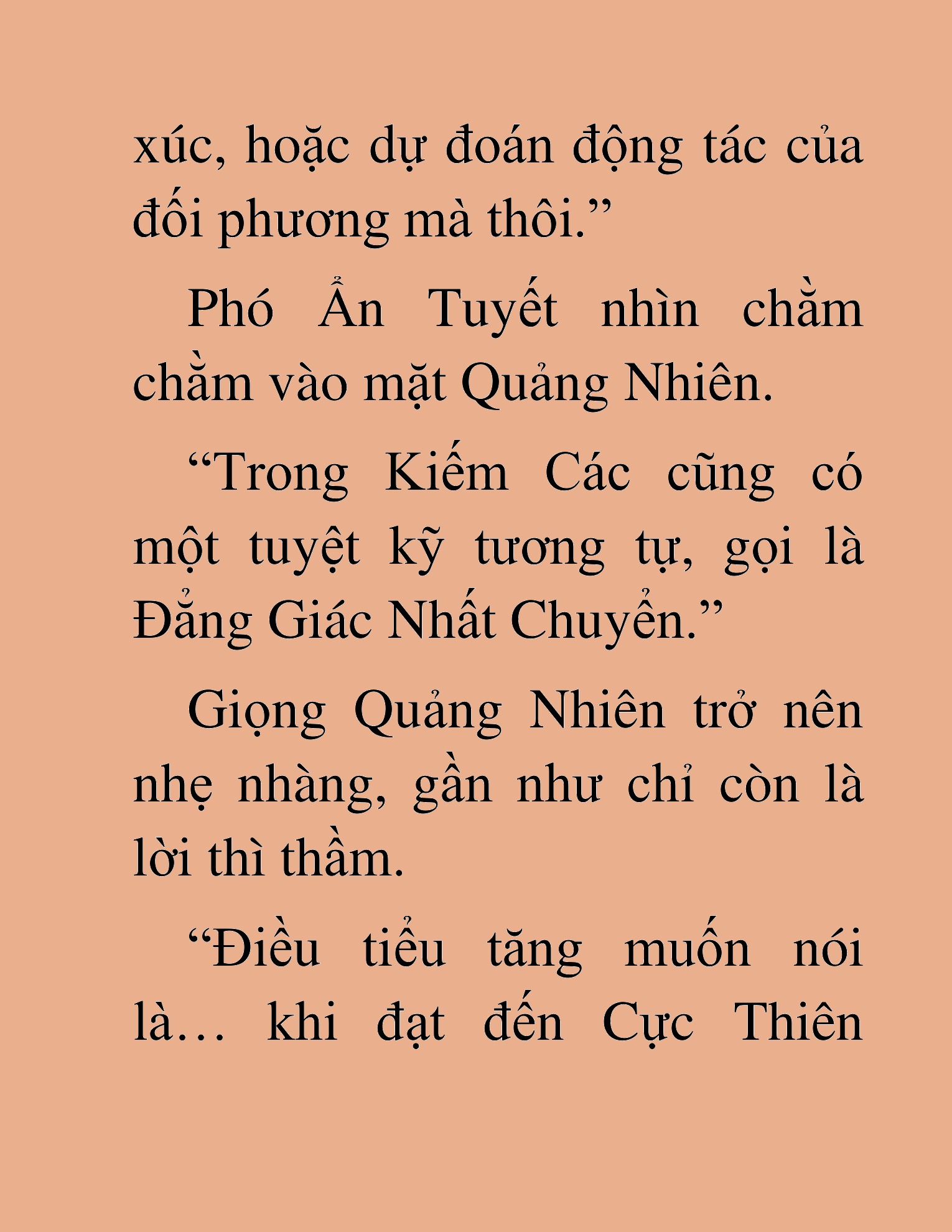 Đọc truyện HAT[NOVEL] Thần Ma Đại Đế - Chap 438