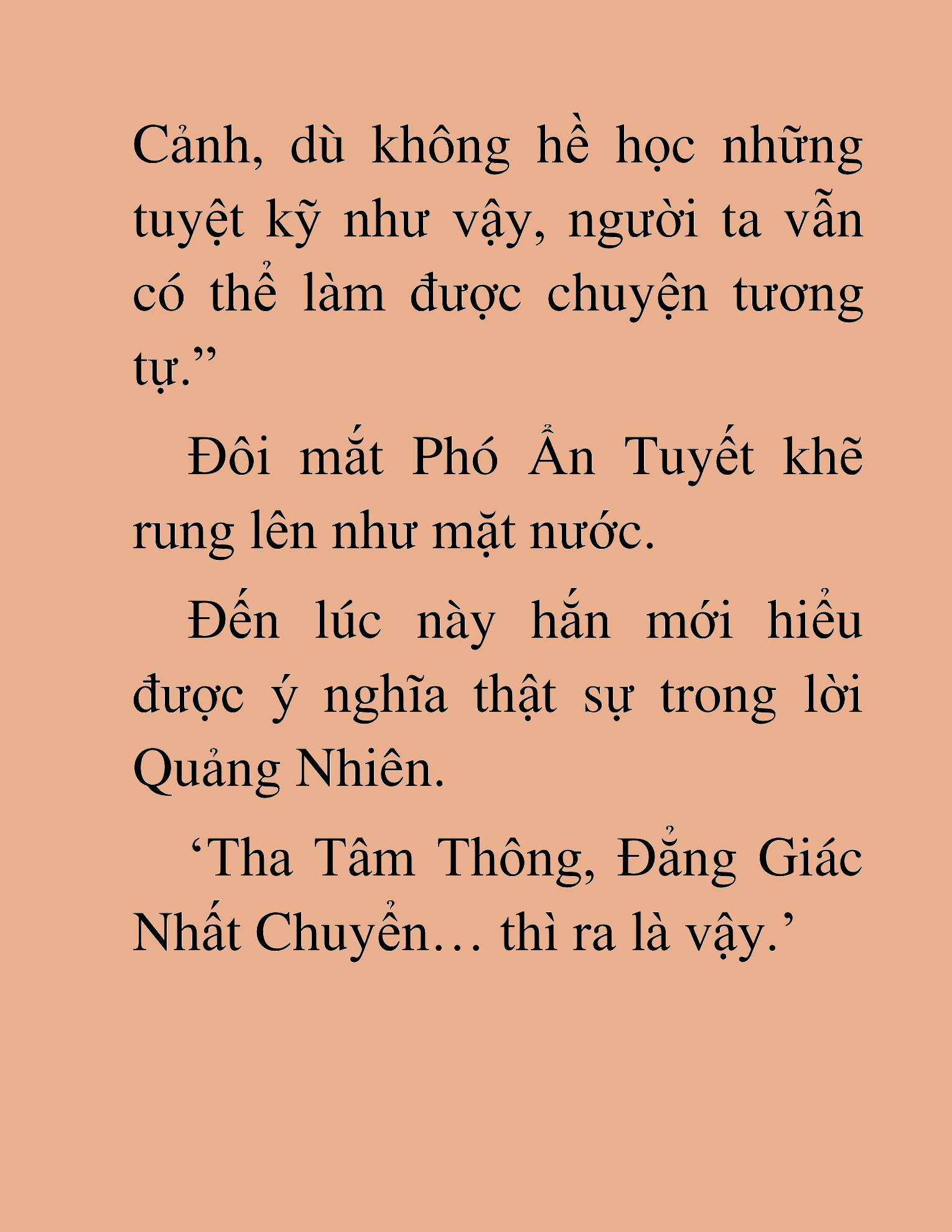 Đọc truyện HAT[NOVEL] Thần Ma Đại Đế - Chap 438