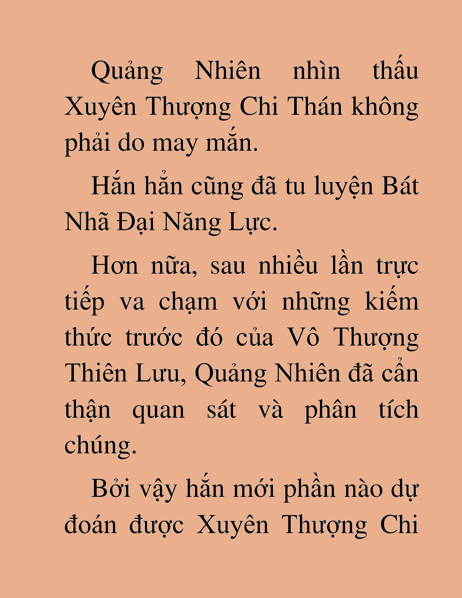 Đọc truyện HAT[NOVEL] Thần Ma Đại Đế - Chap 438