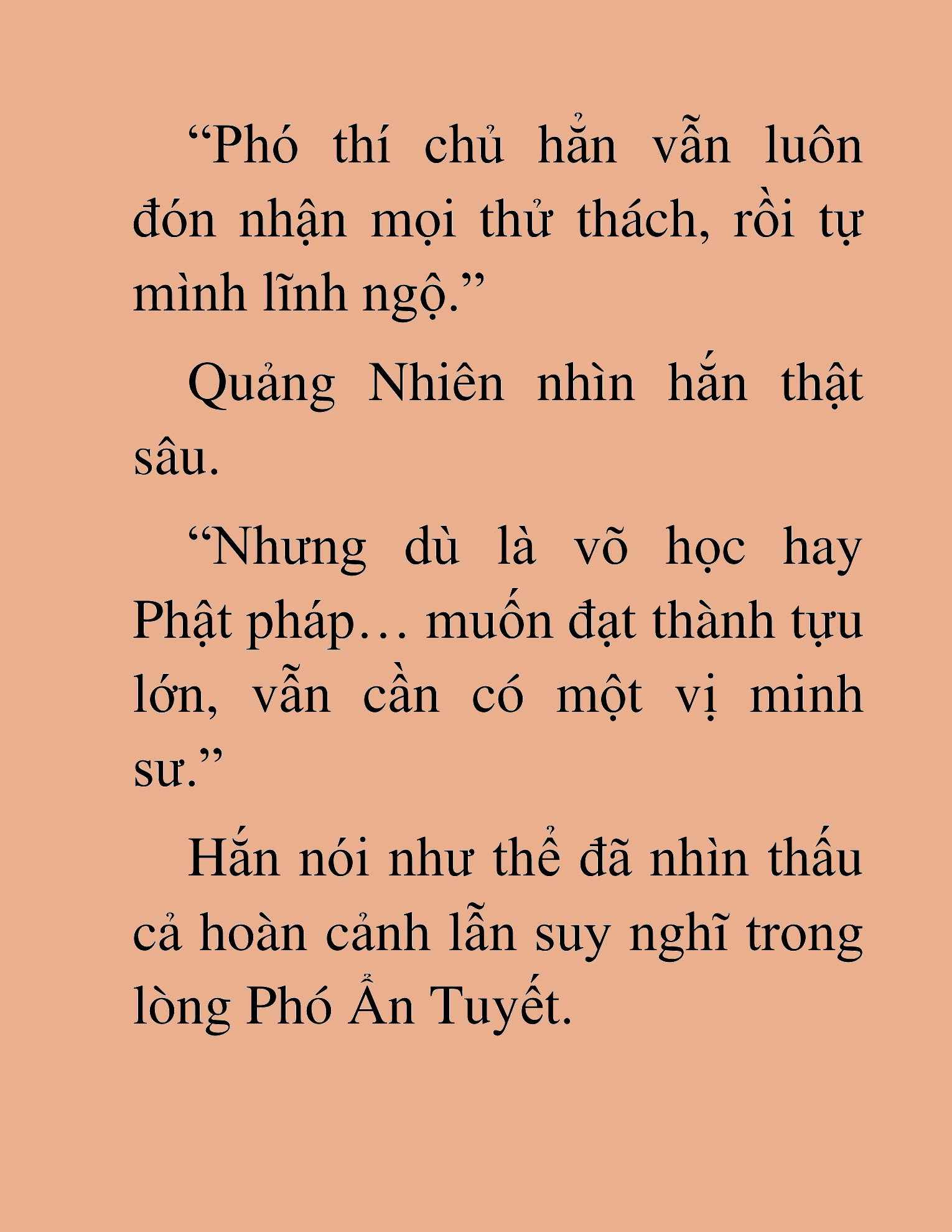 Đọc truyện HAT[NOVEL] Thần Ma Đại Đế - Chap 438