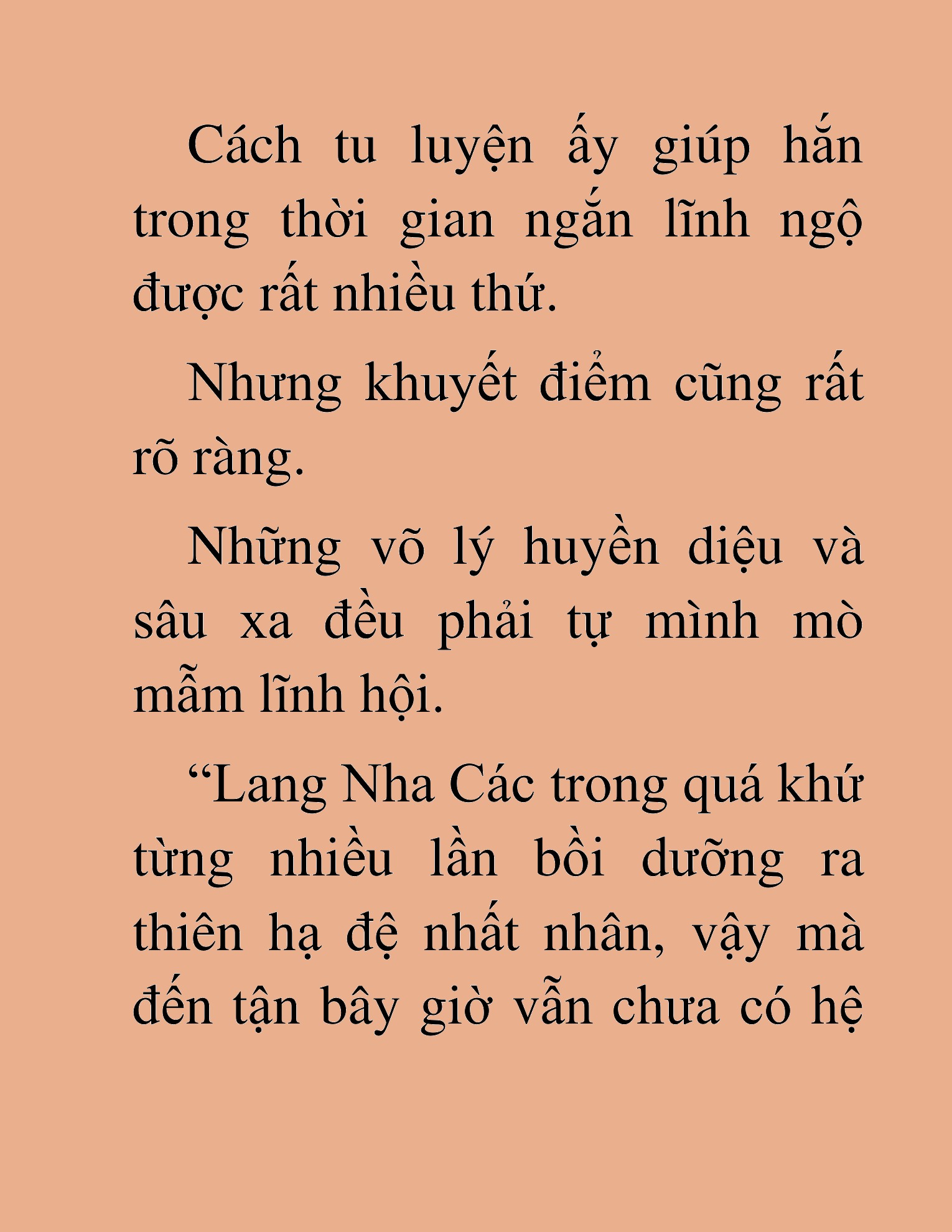 Đọc truyện HAT[NOVEL] Thần Ma Đại Đế - Chap 438
