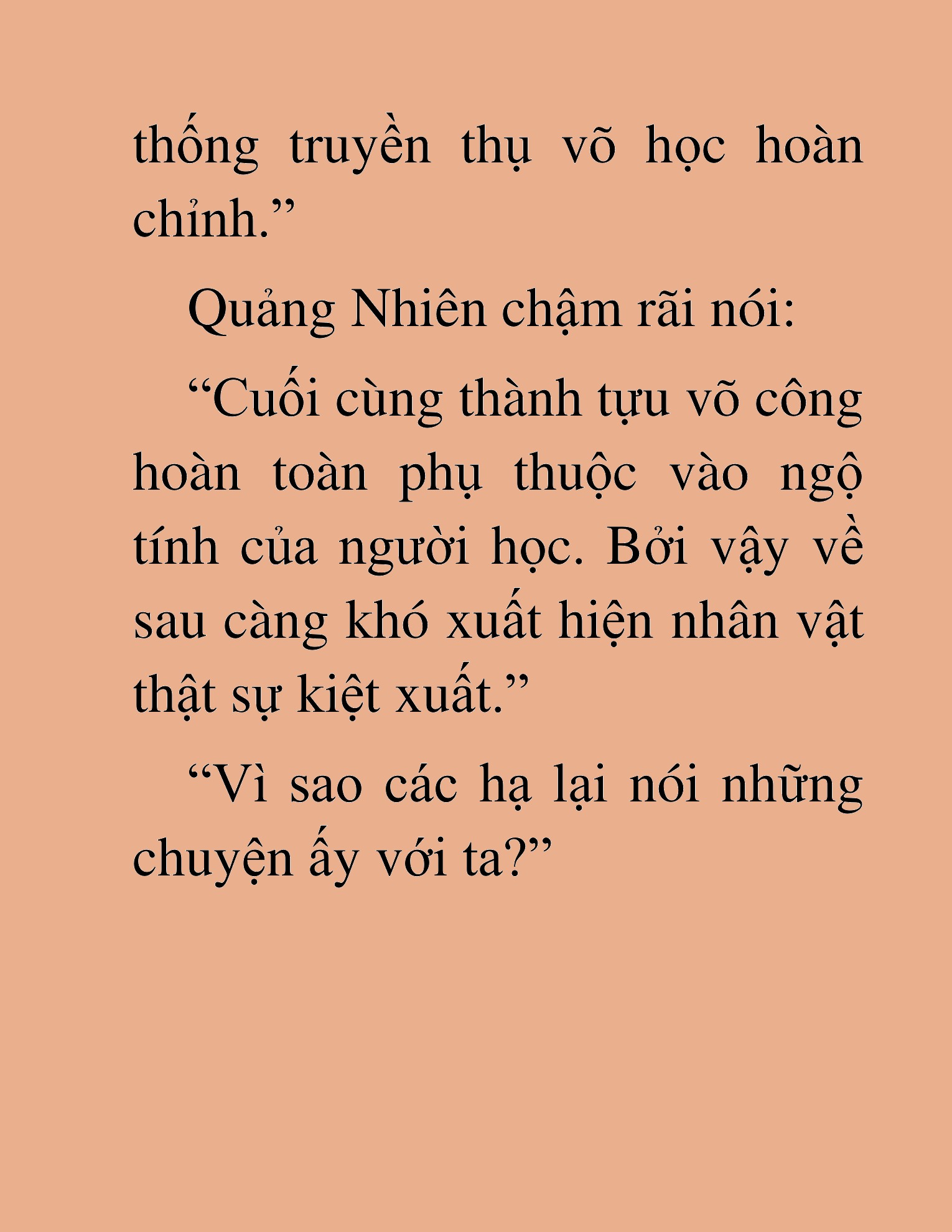 Đọc truyện HAT[NOVEL] Thần Ma Đại Đế - Chap 438