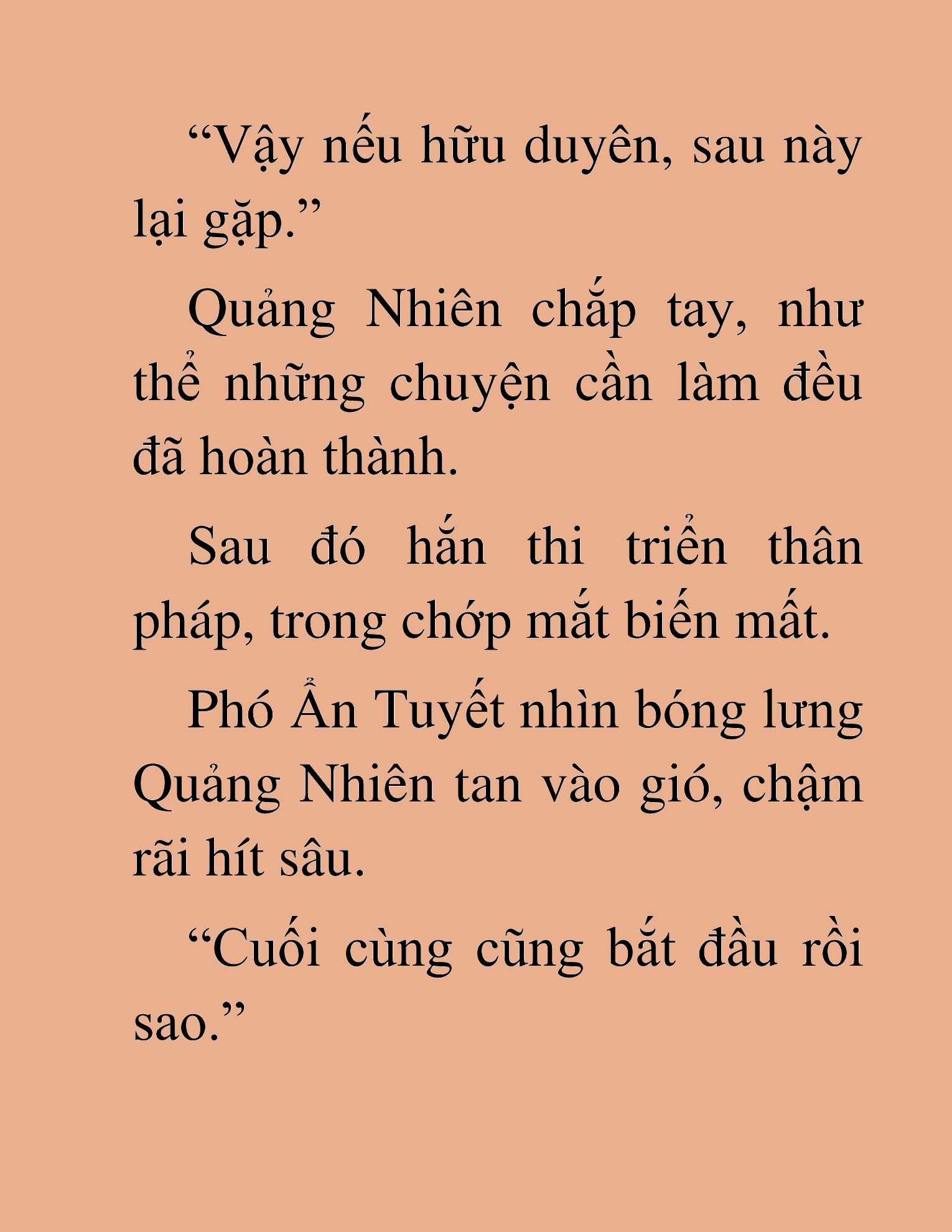 Đọc truyện HAT[NOVEL] Thần Ma Đại Đế - Chap 438