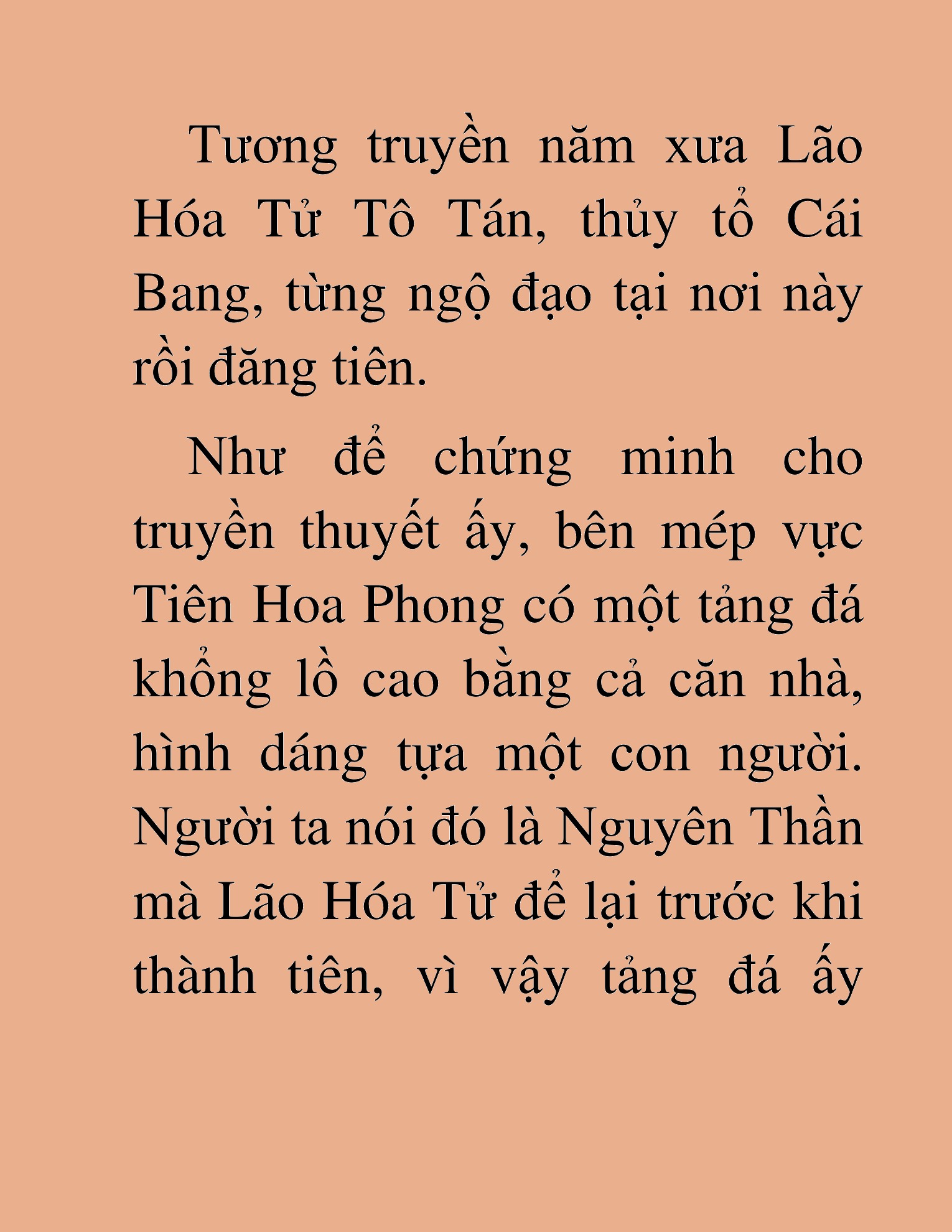 Đọc truyện HAT[NOVEL] Thần Ma Đại Đế - Chap 439