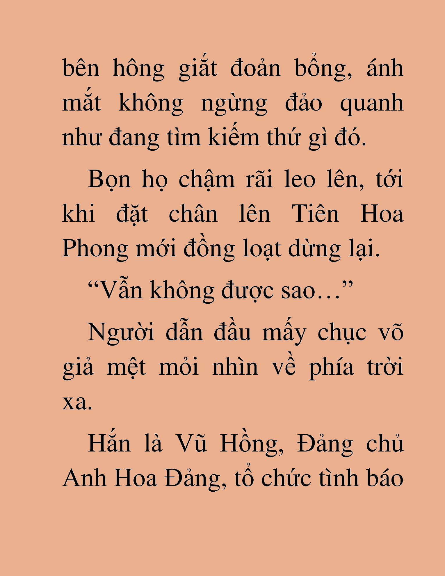Đọc truyện HAT[NOVEL] Thần Ma Đại Đế - Chap 439