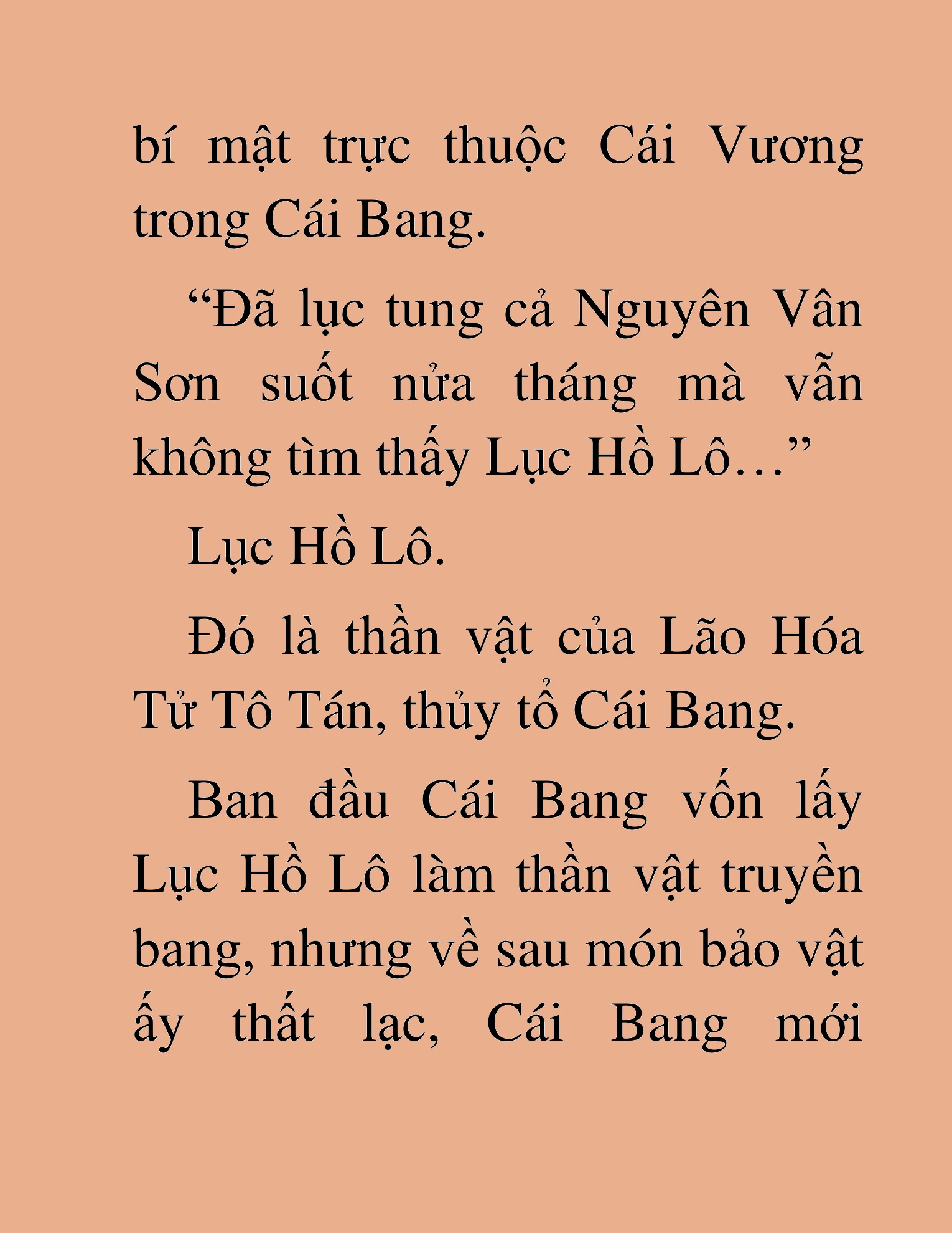 Đọc truyện HAT[NOVEL] Thần Ma Đại Đế - Chap 439