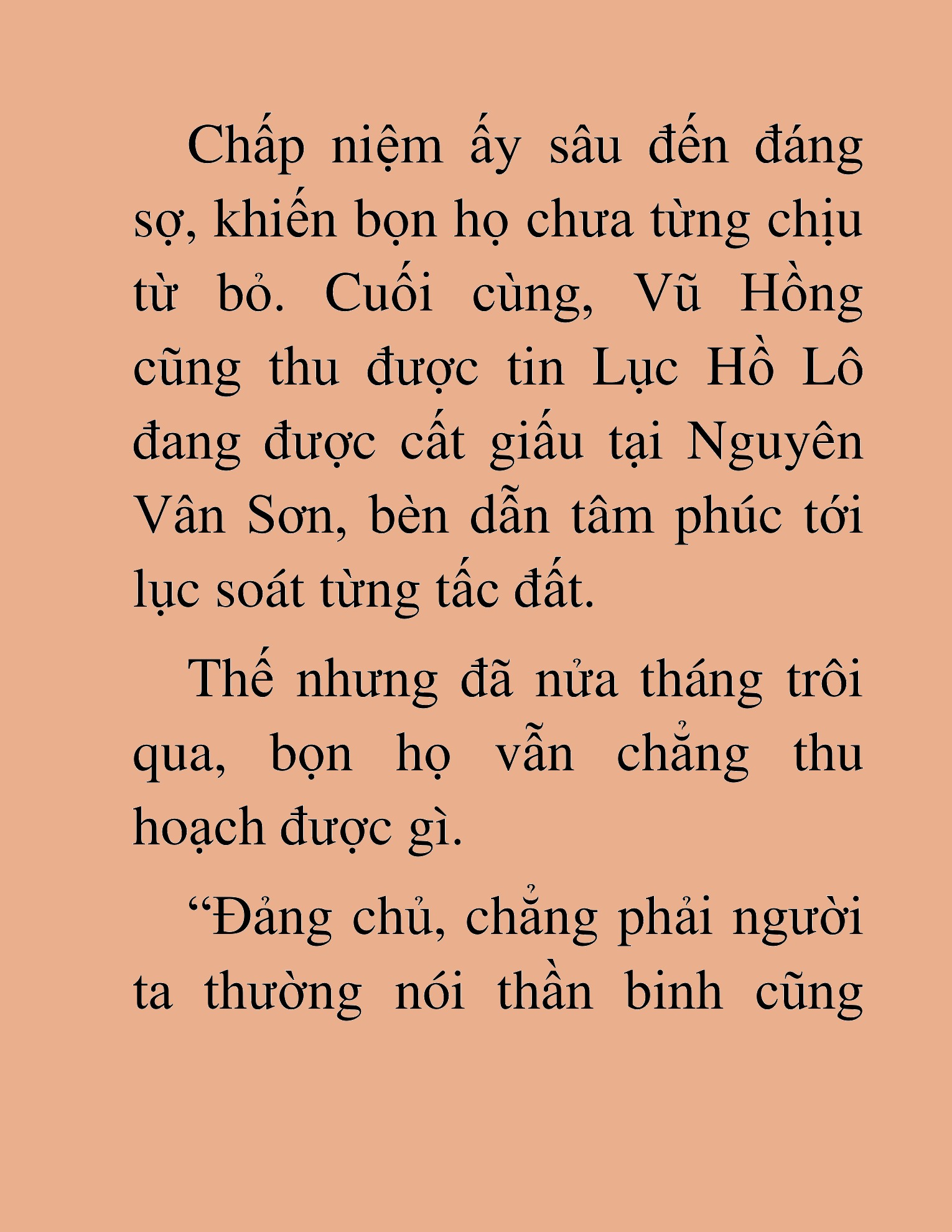 Đọc truyện HAT[NOVEL] Thần Ma Đại Đế - Chap 439