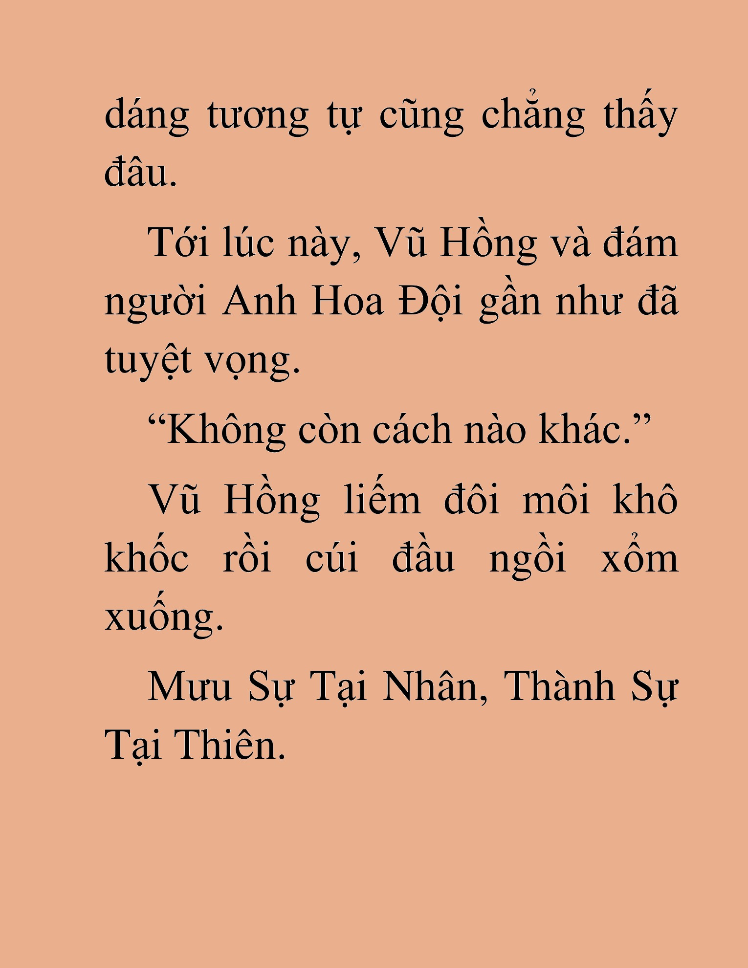 Đọc truyện HAT[NOVEL] Thần Ma Đại Đế - Chap 439