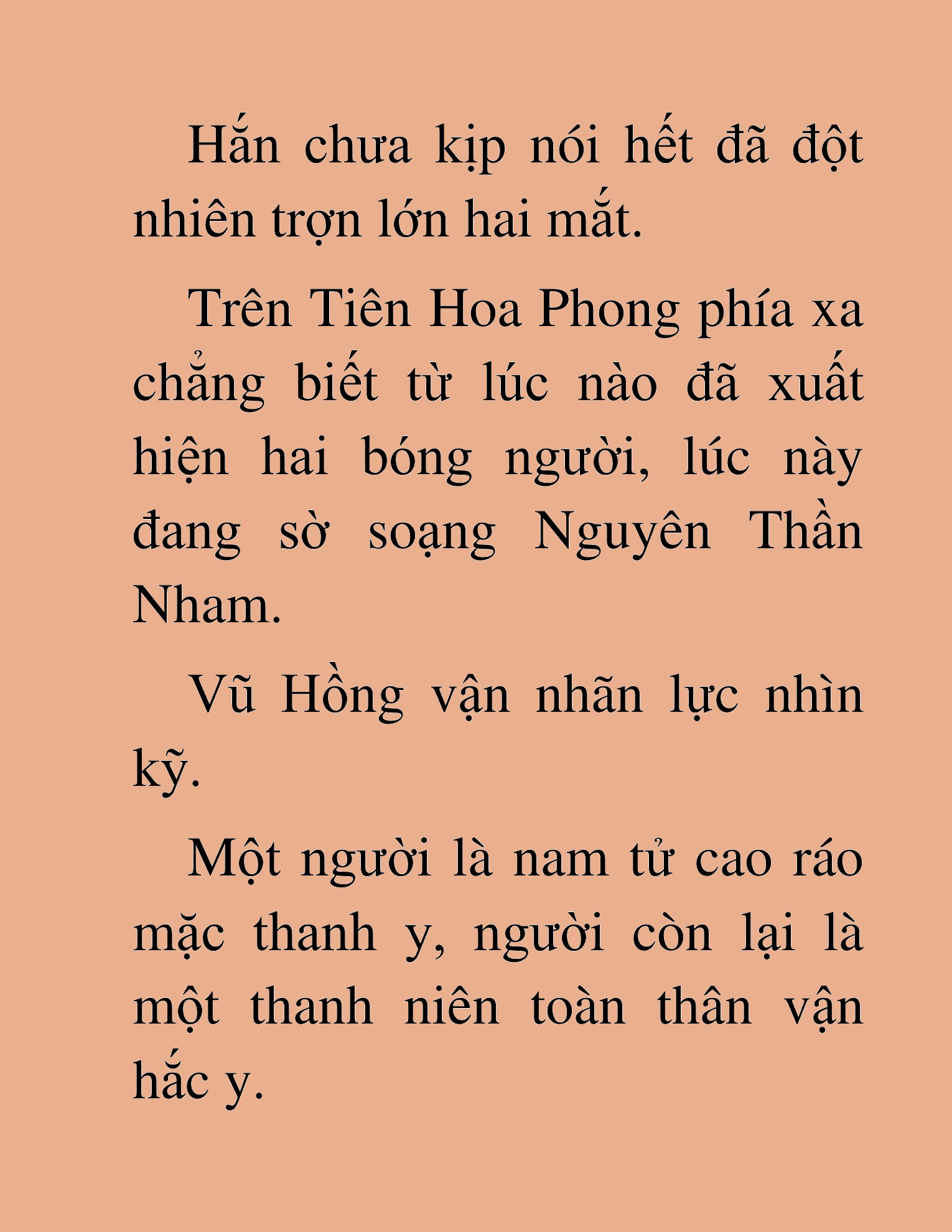 Đọc truyện HAT[NOVEL] Thần Ma Đại Đế - Chap 439