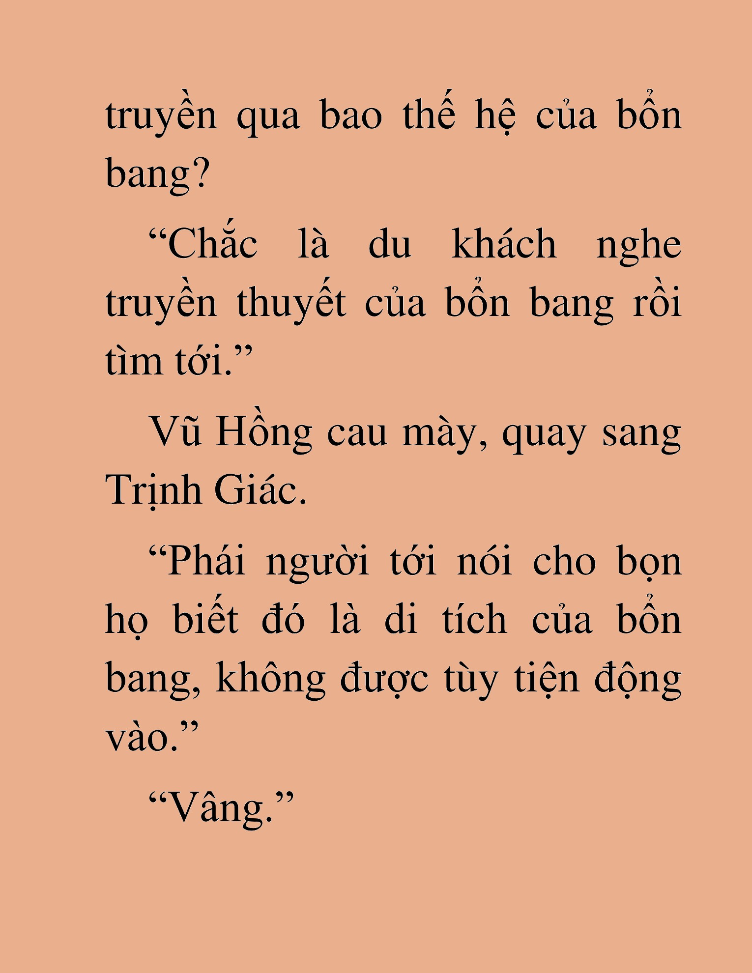 Đọc truyện HAT[NOVEL] Thần Ma Đại Đế - Chap 439