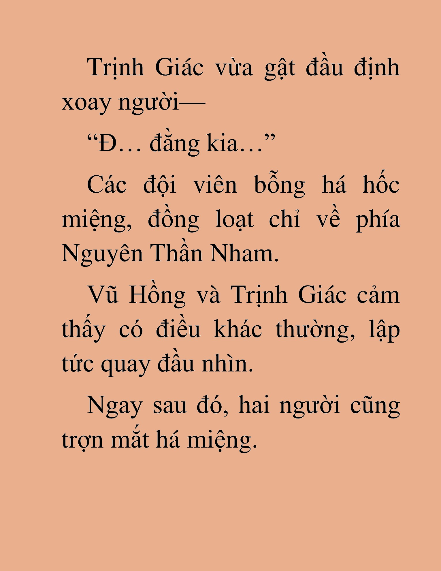 Đọc truyện HAT[NOVEL] Thần Ma Đại Đế - Chap 439