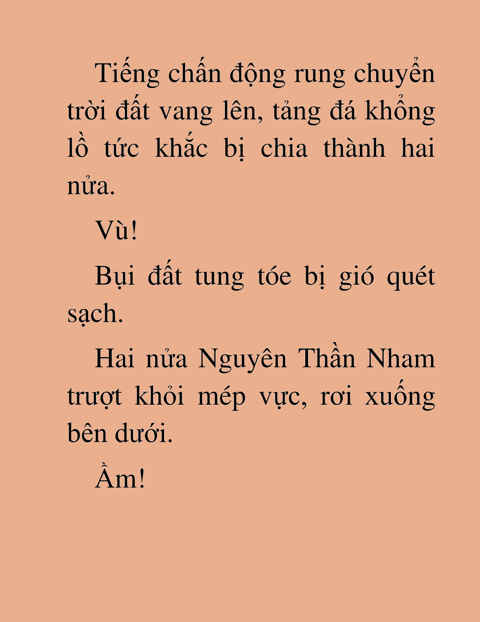 Đọc truyện HAT[NOVEL] Thần Ma Đại Đế - Chap 439