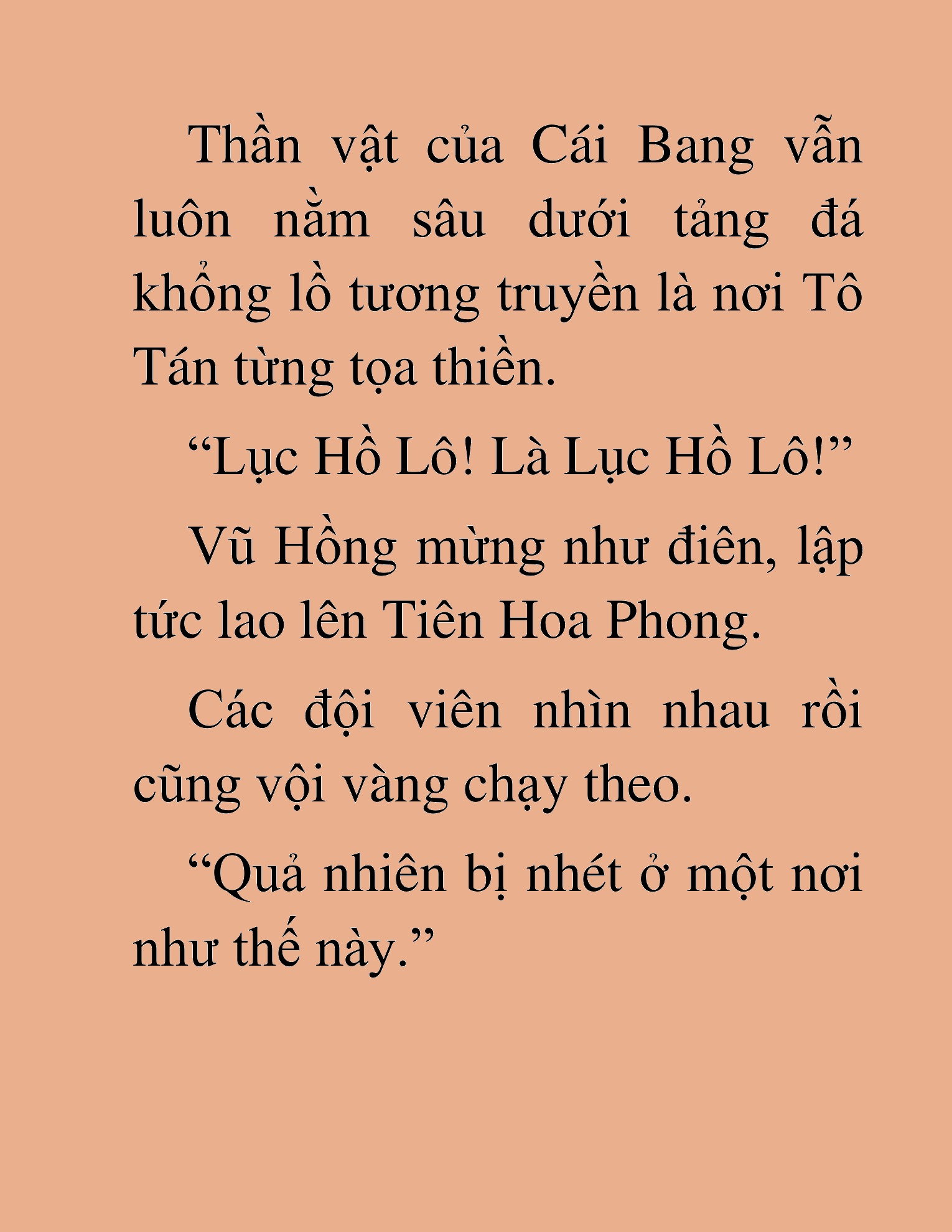 Đọc truyện HAT[NOVEL] Thần Ma Đại Đế - Chap 439