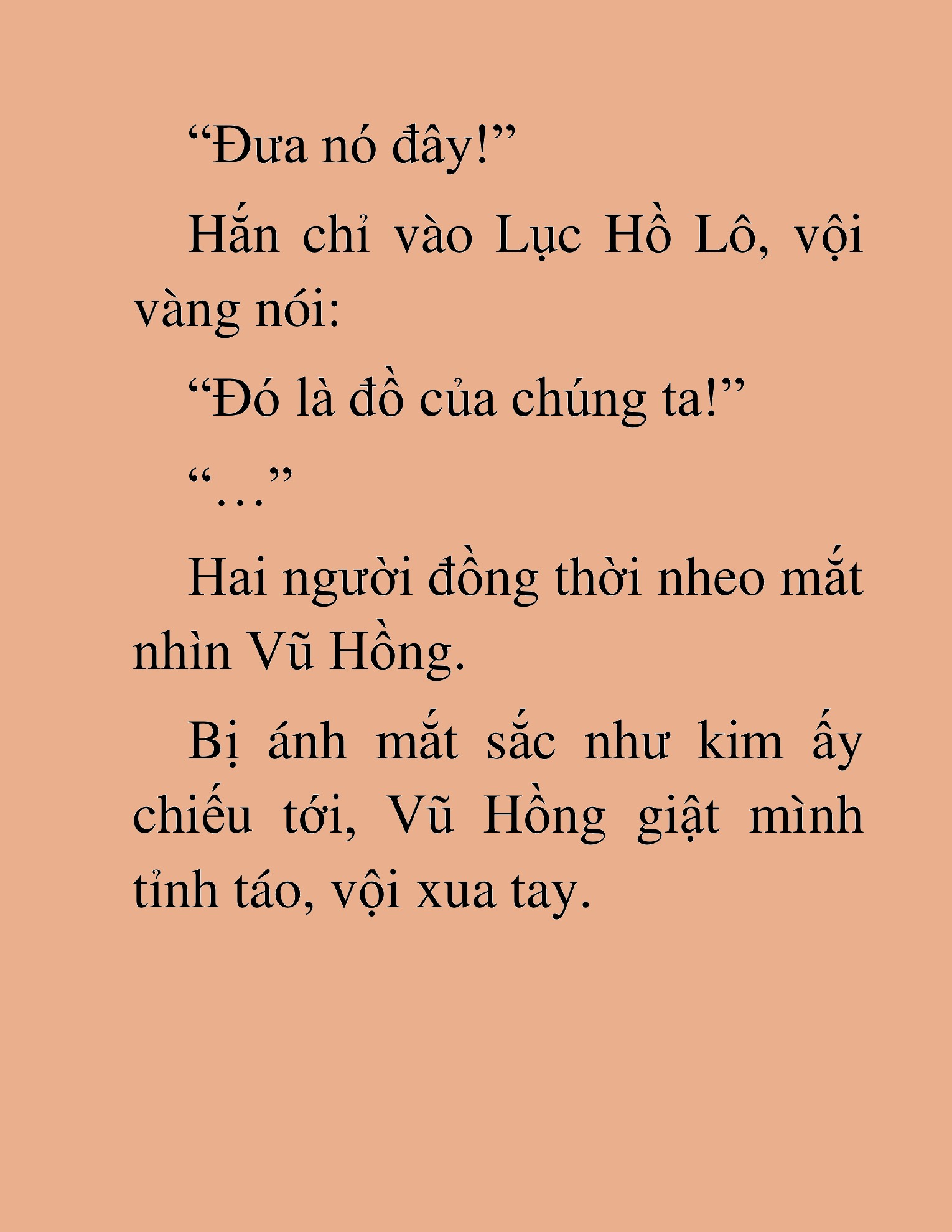 Đọc truyện HAT[NOVEL] Thần Ma Đại Đế - Chap 439